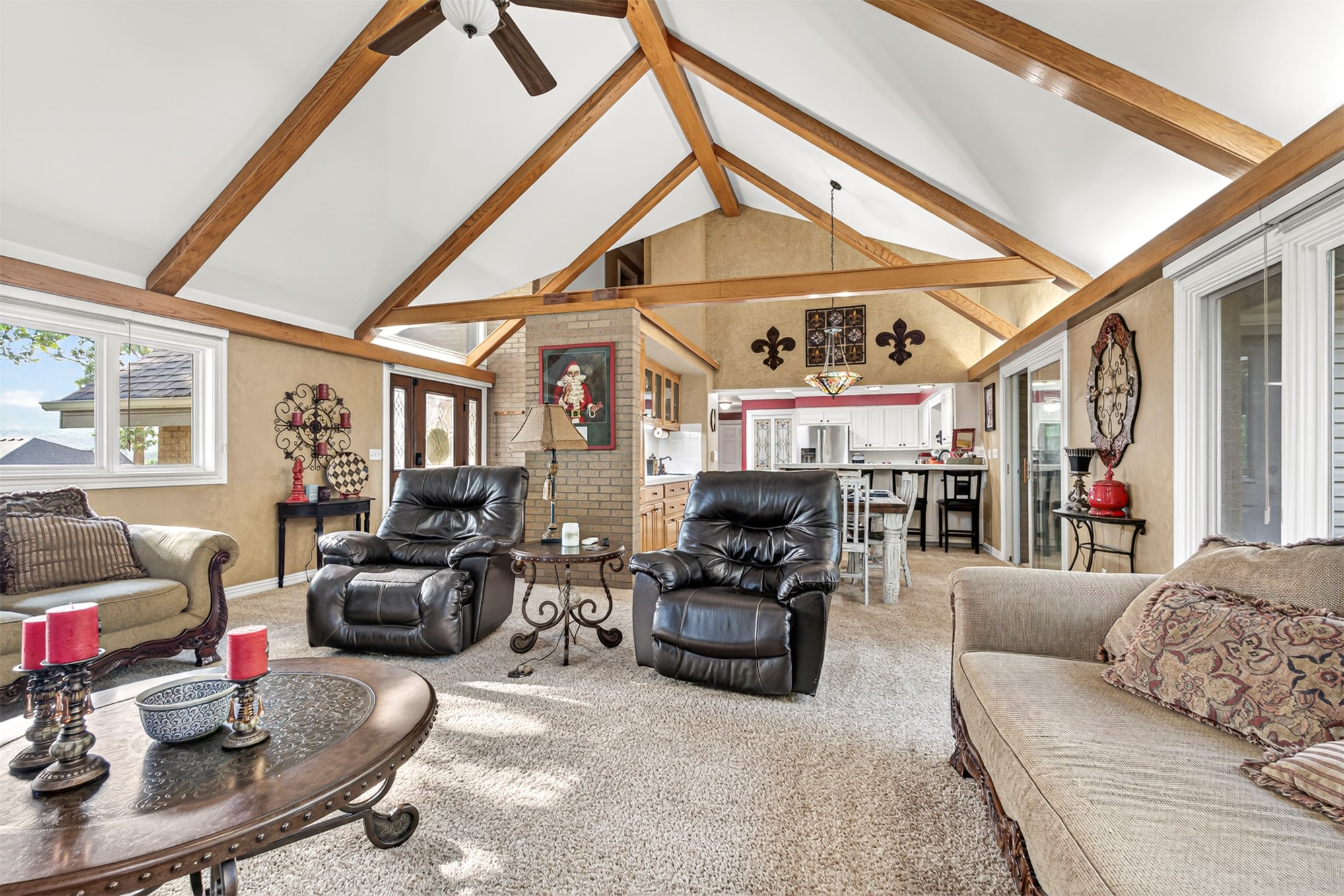 102 Kidd Lane Poteau OK 74953