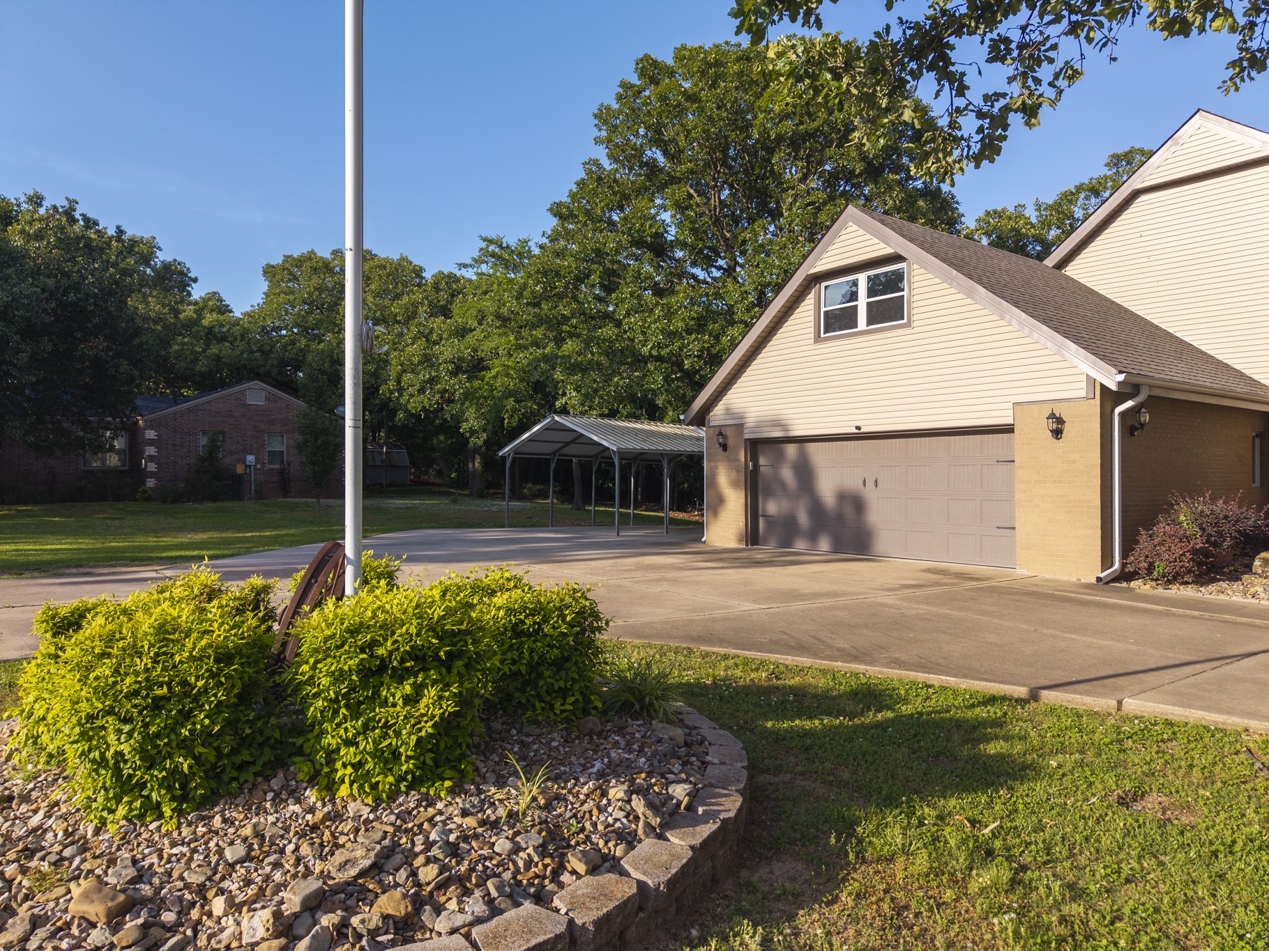 102 Kidd Lane Poteau OK 74953