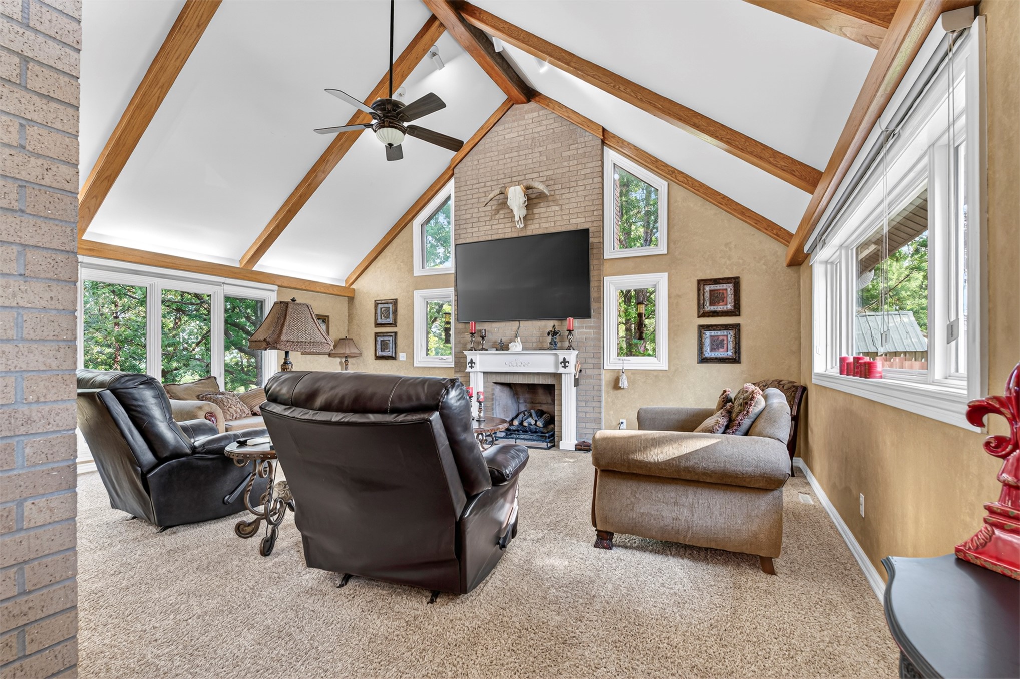 102 Kidd Lane Poteau OK 74953