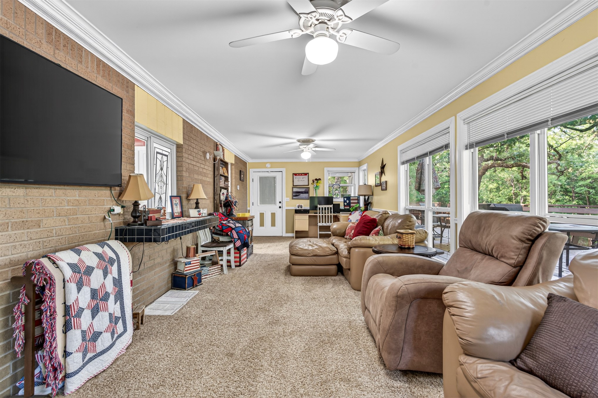 102 Kidd Lane Poteau OK 74953