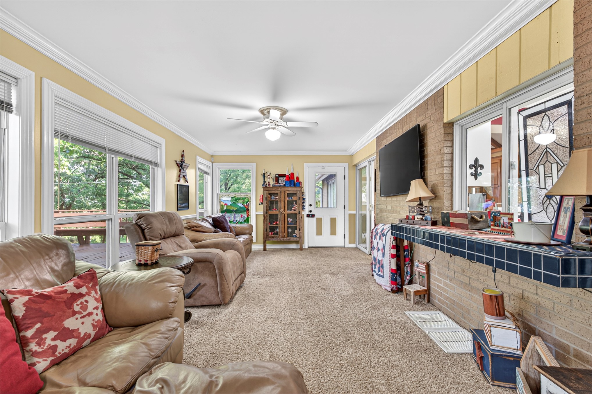 102 Kidd Lane Poteau OK 74953