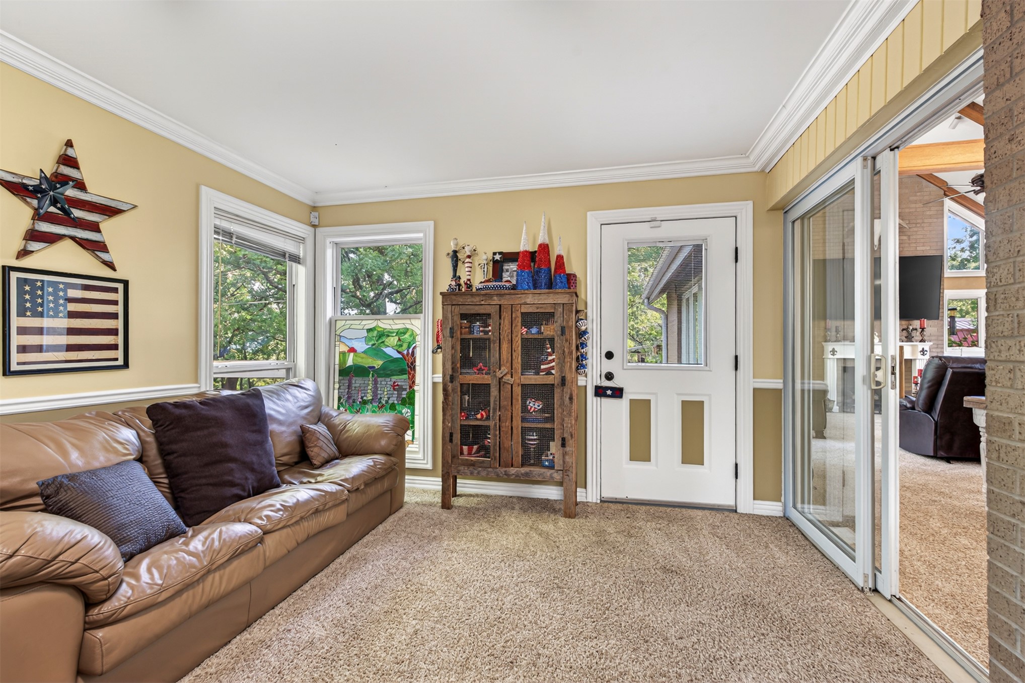 102 Kidd Lane Poteau OK 74953