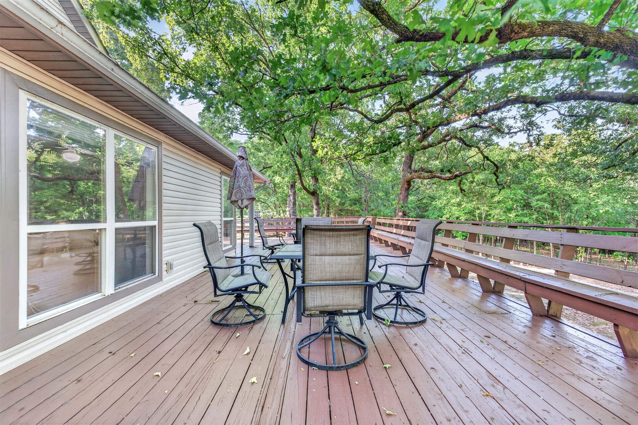 102 Kidd Lane Poteau OK 74953