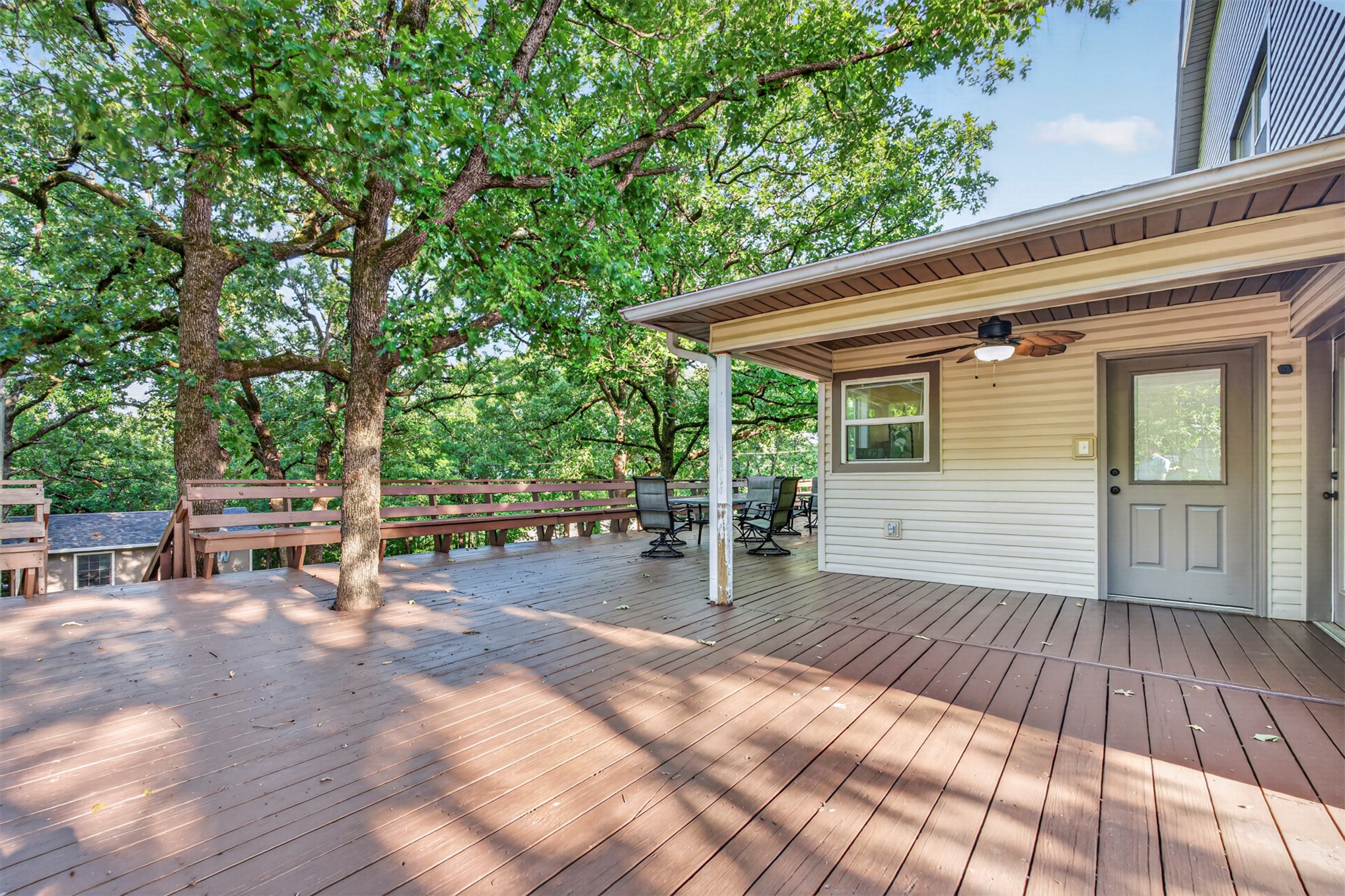 102 Kidd Lane Poteau OK 74953