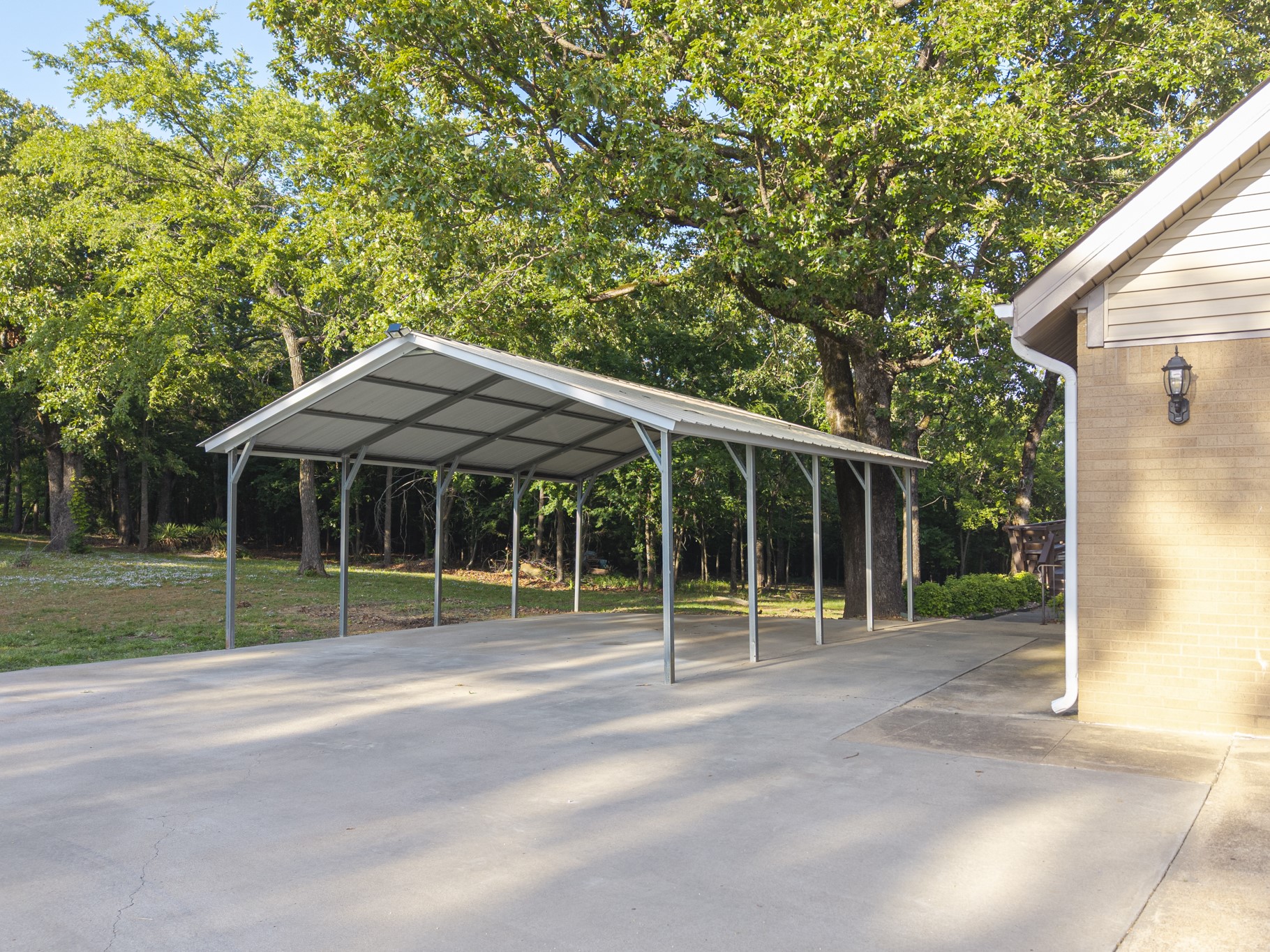 102 Kidd Lane Poteau OK 74953