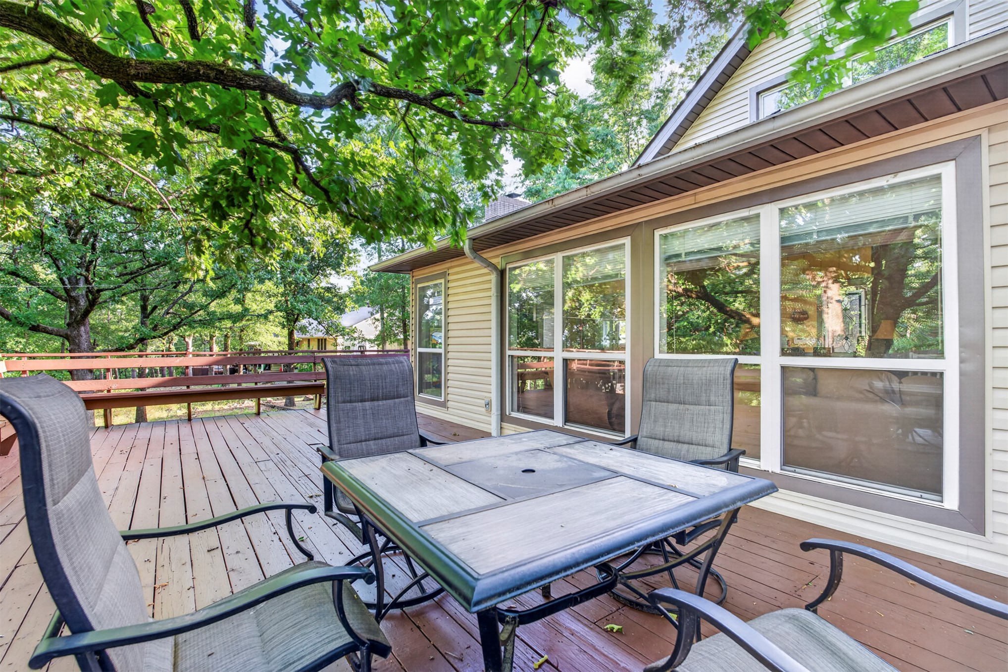 102 Kidd Lane Poteau OK 74953
