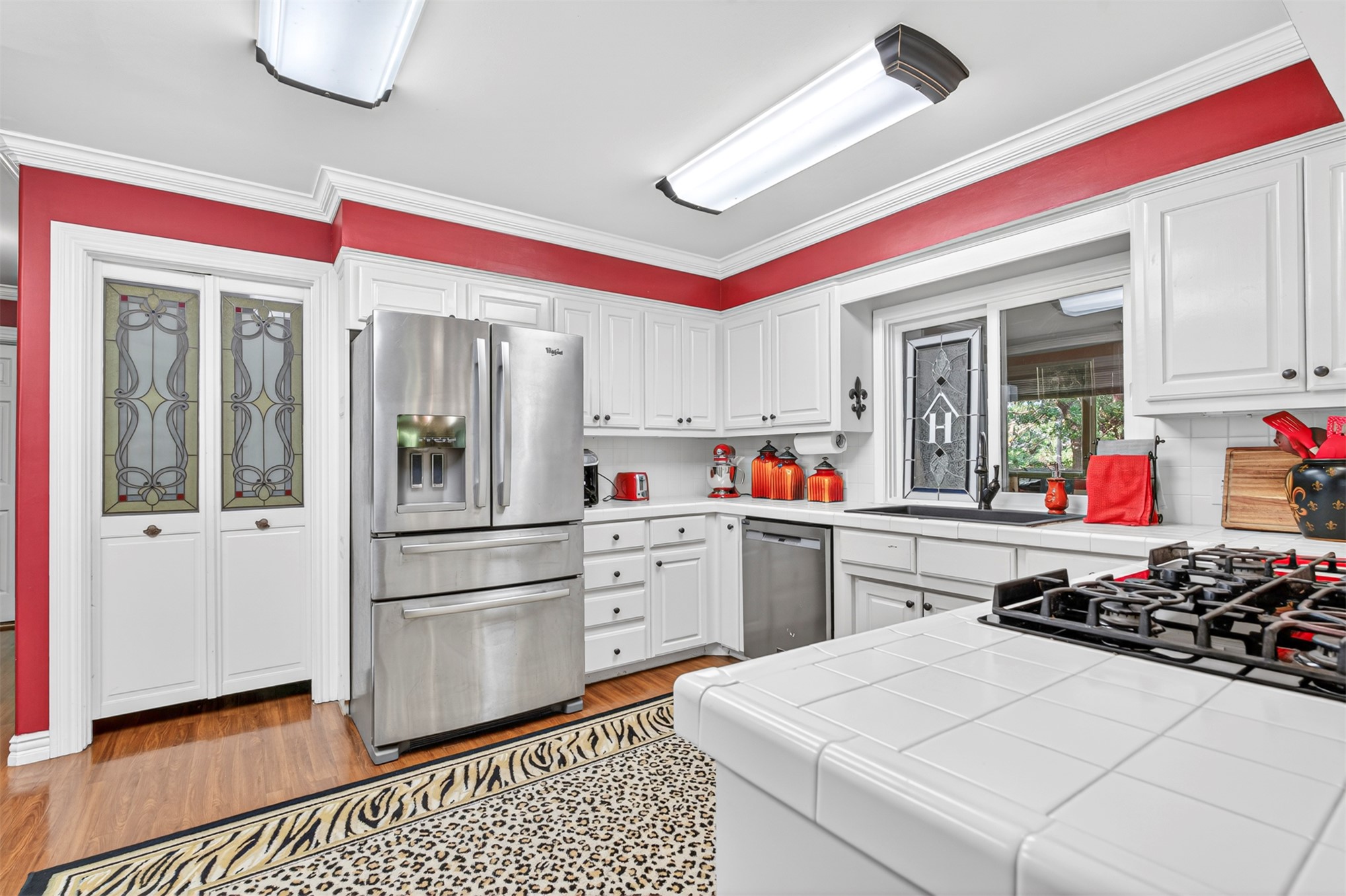 102 Kidd Lane Poteau OK 74953