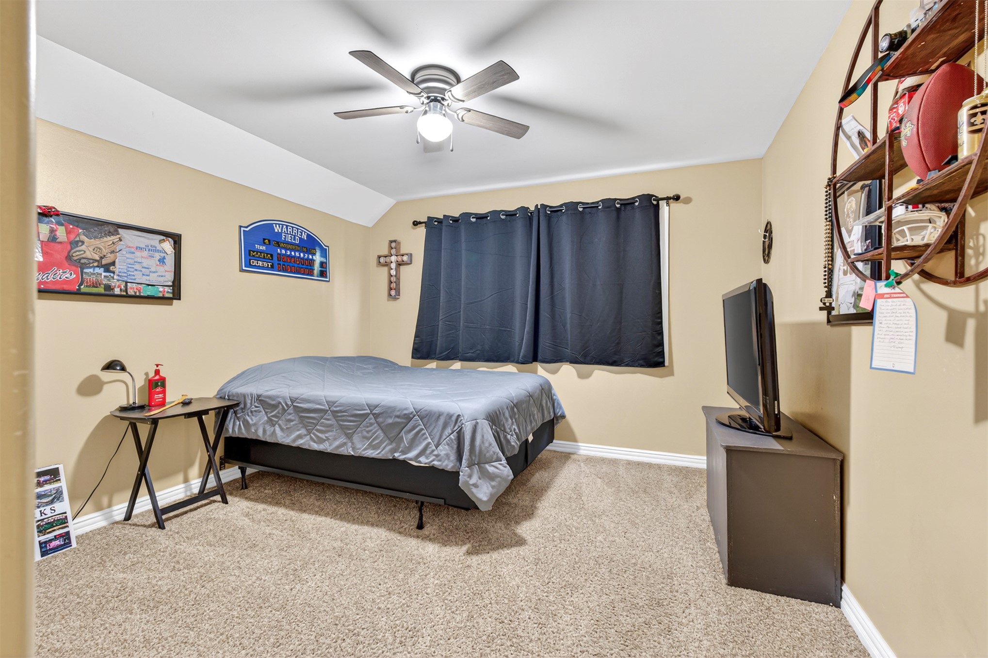 102 Kidd Lane Poteau OK 74953