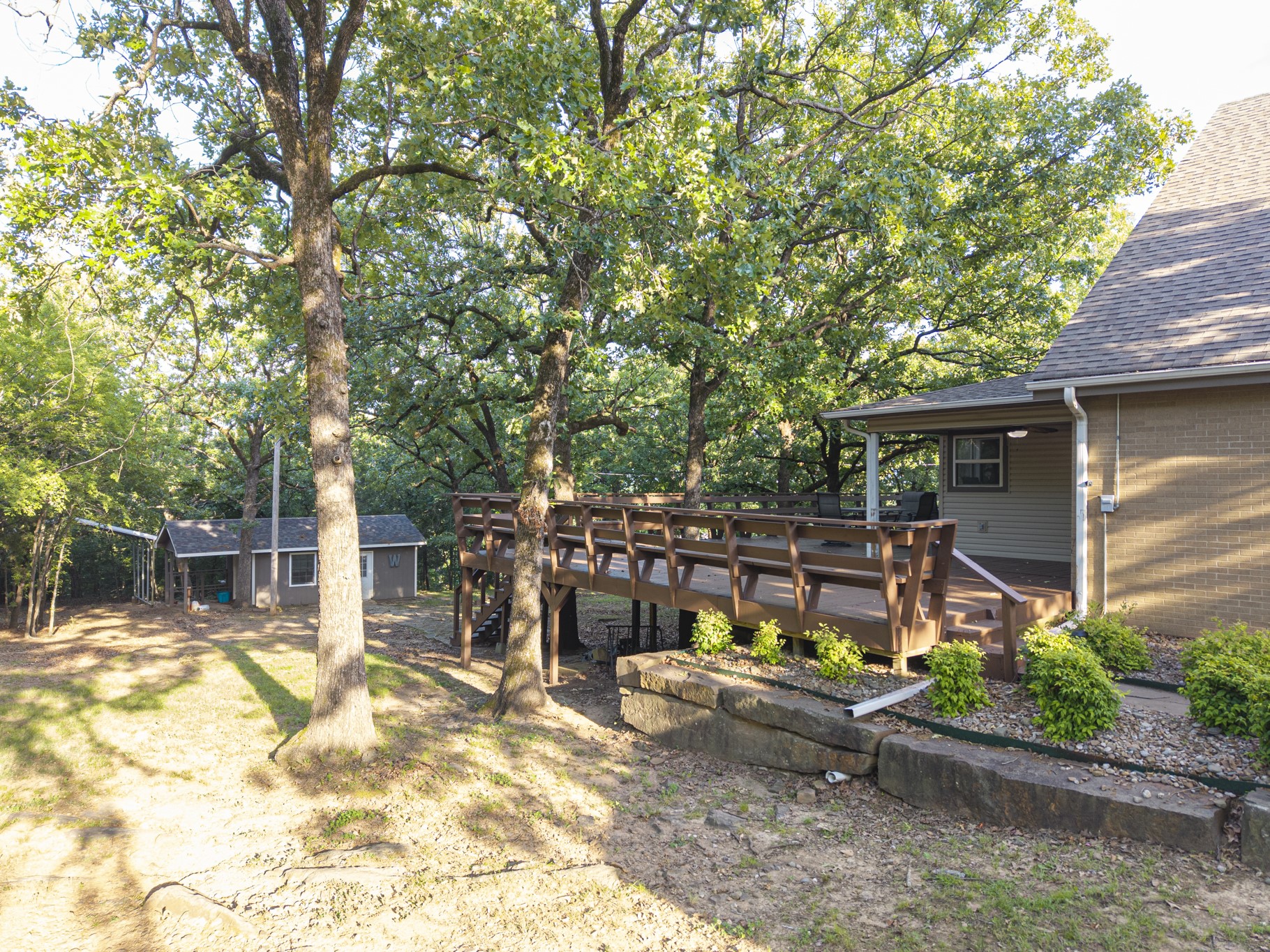 102 Kidd Lane Poteau OK 74953