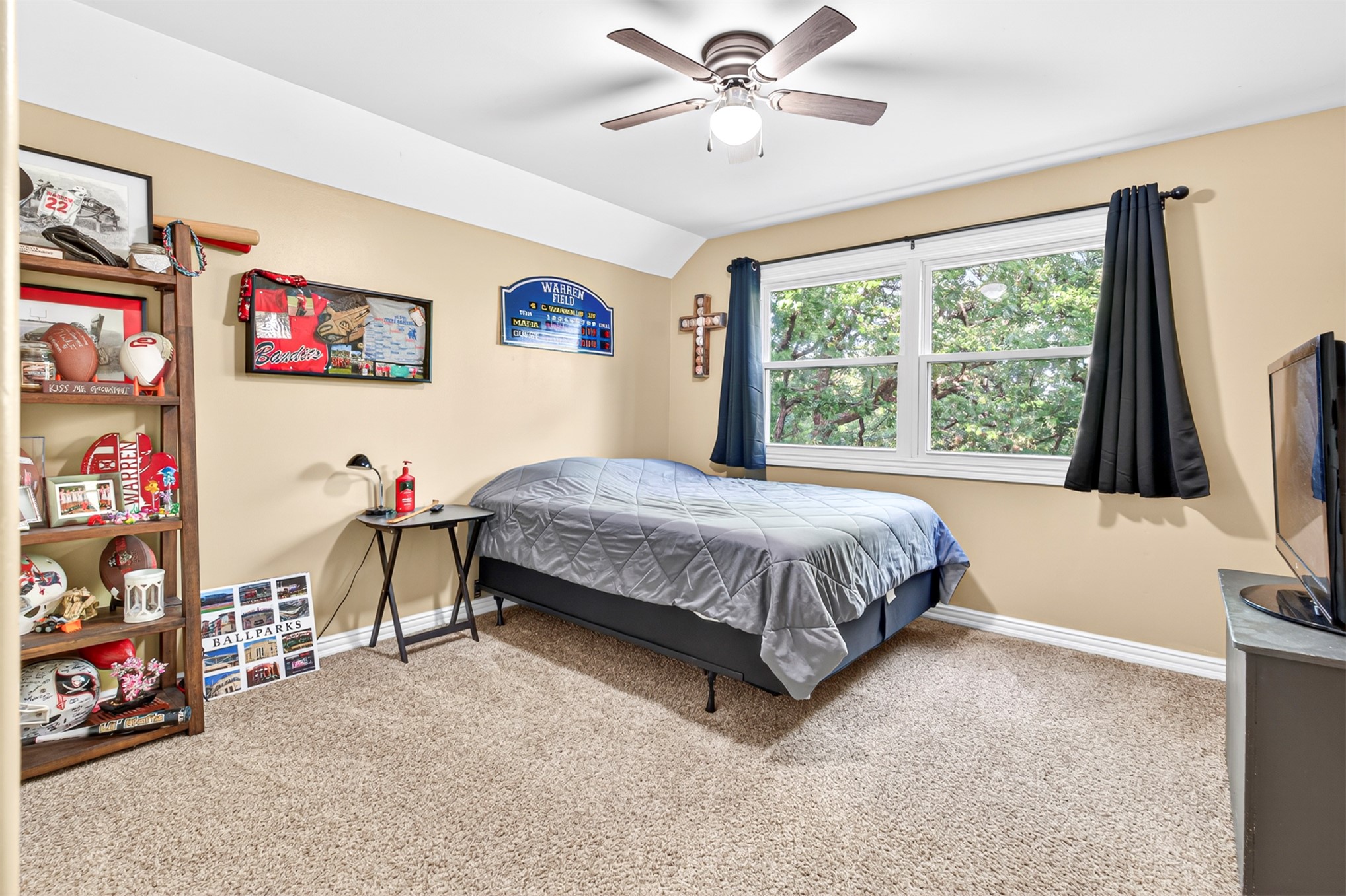 102 Kidd Lane Poteau OK 74953