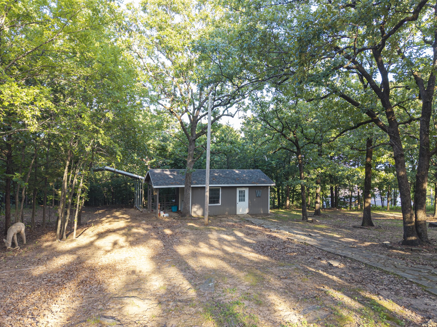 102 Kidd Lane Poteau OK 74953