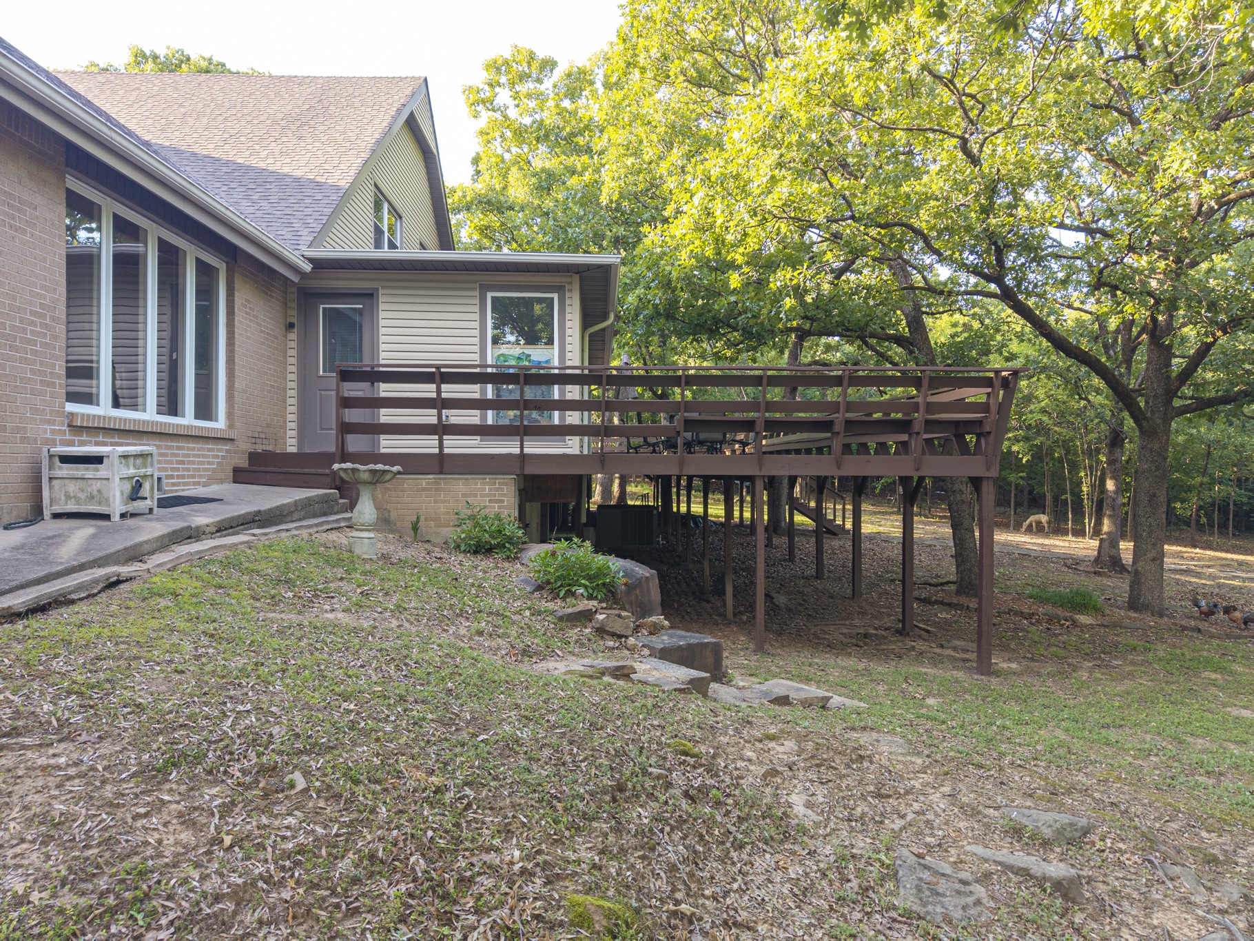 102 Kidd Lane Poteau OK 74953