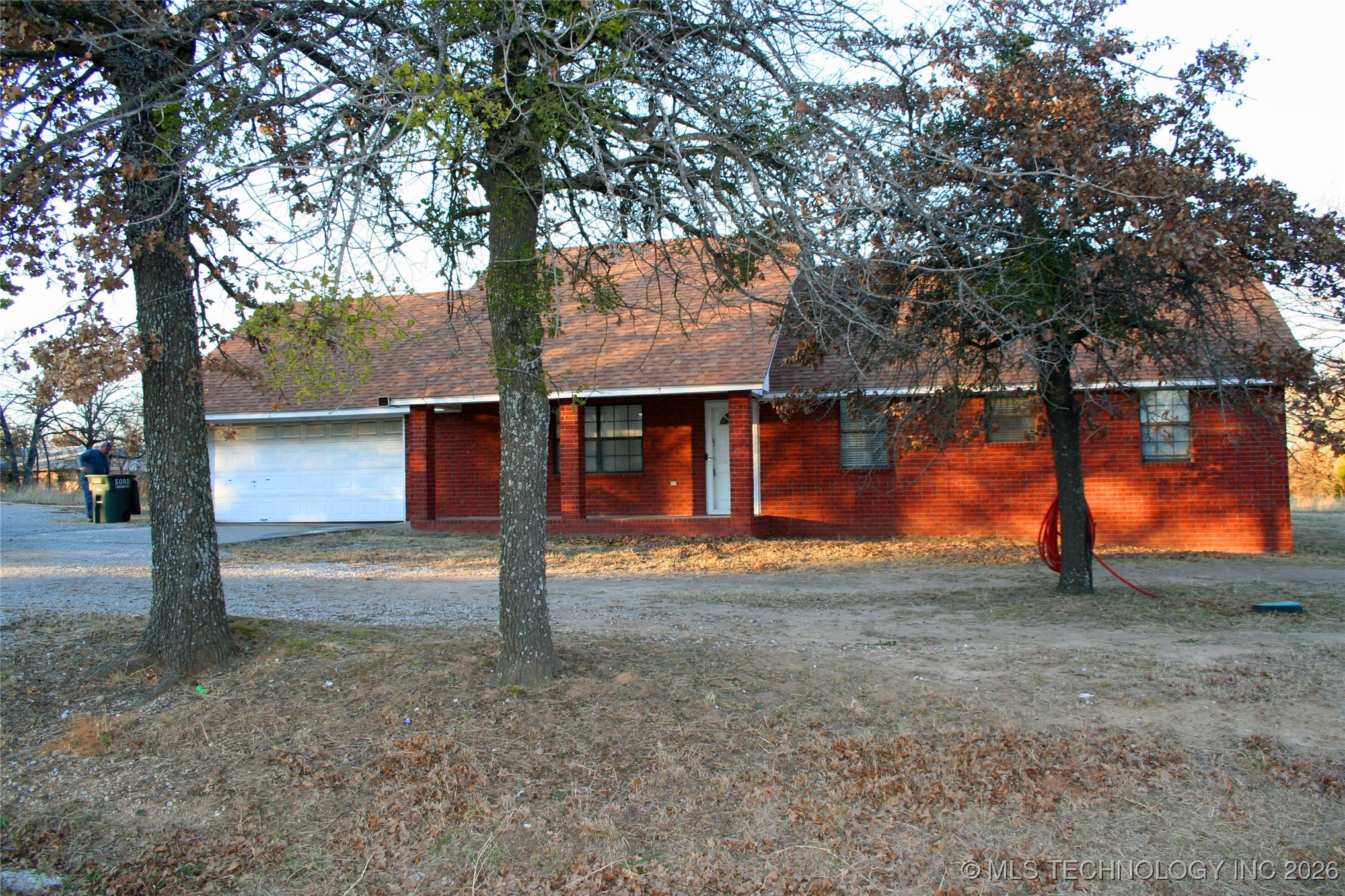 8 Van Horn Ardmore OK 73401