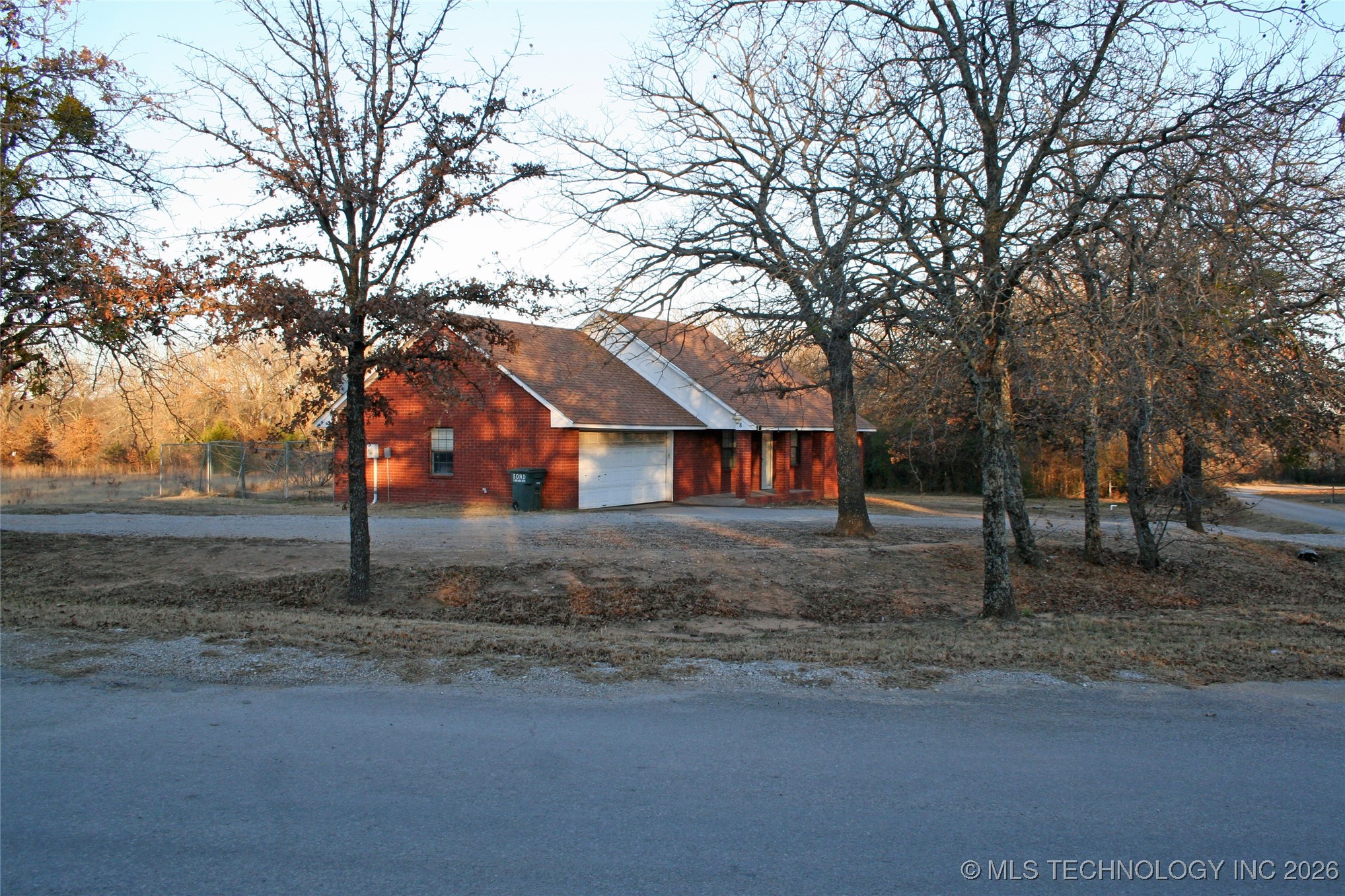 8 Van Horn Ardmore OK 73401