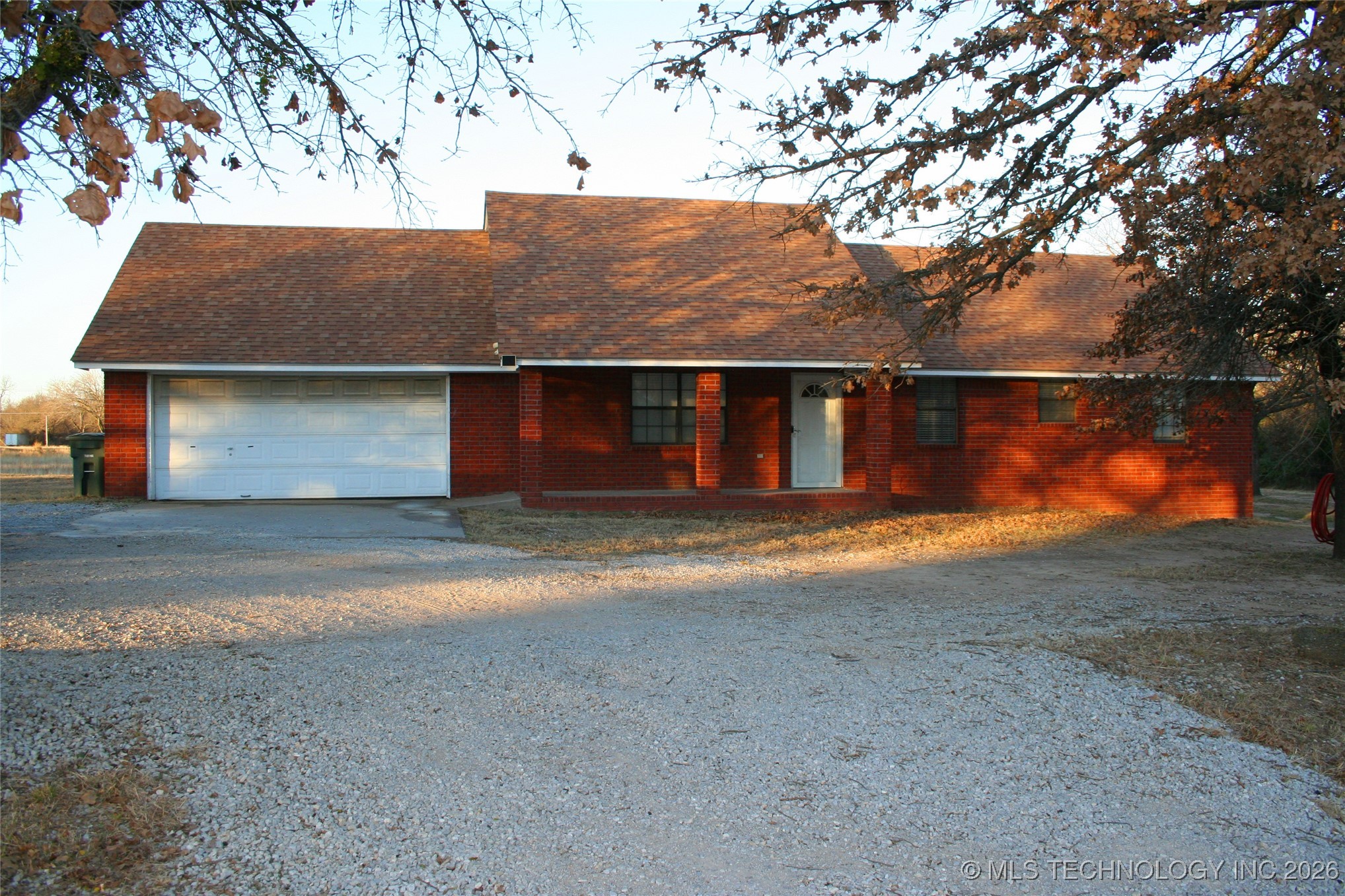 8 Van Horn Ardmore OK 73401
