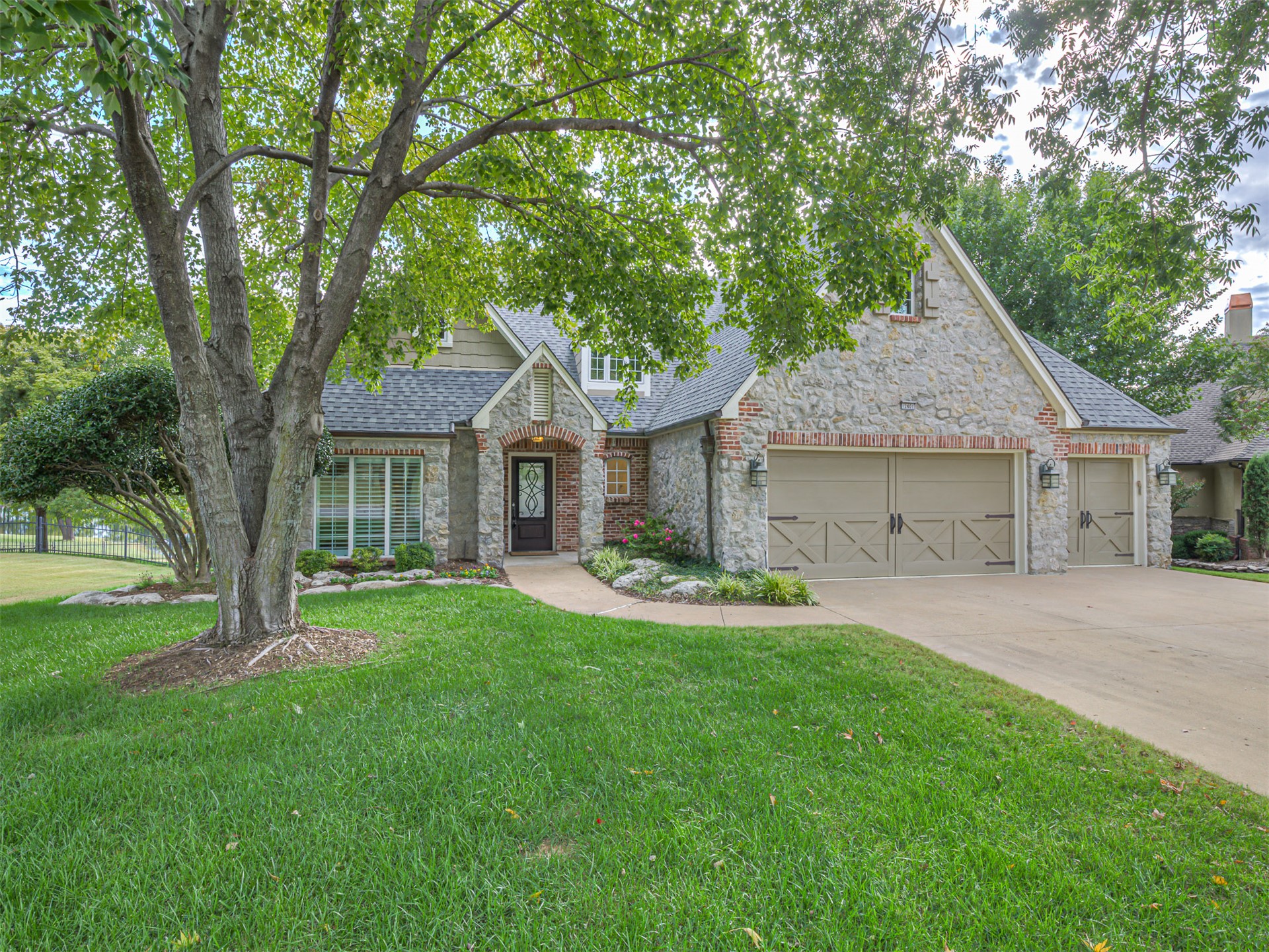 12401 S 17th Street E Jenks OK 74037