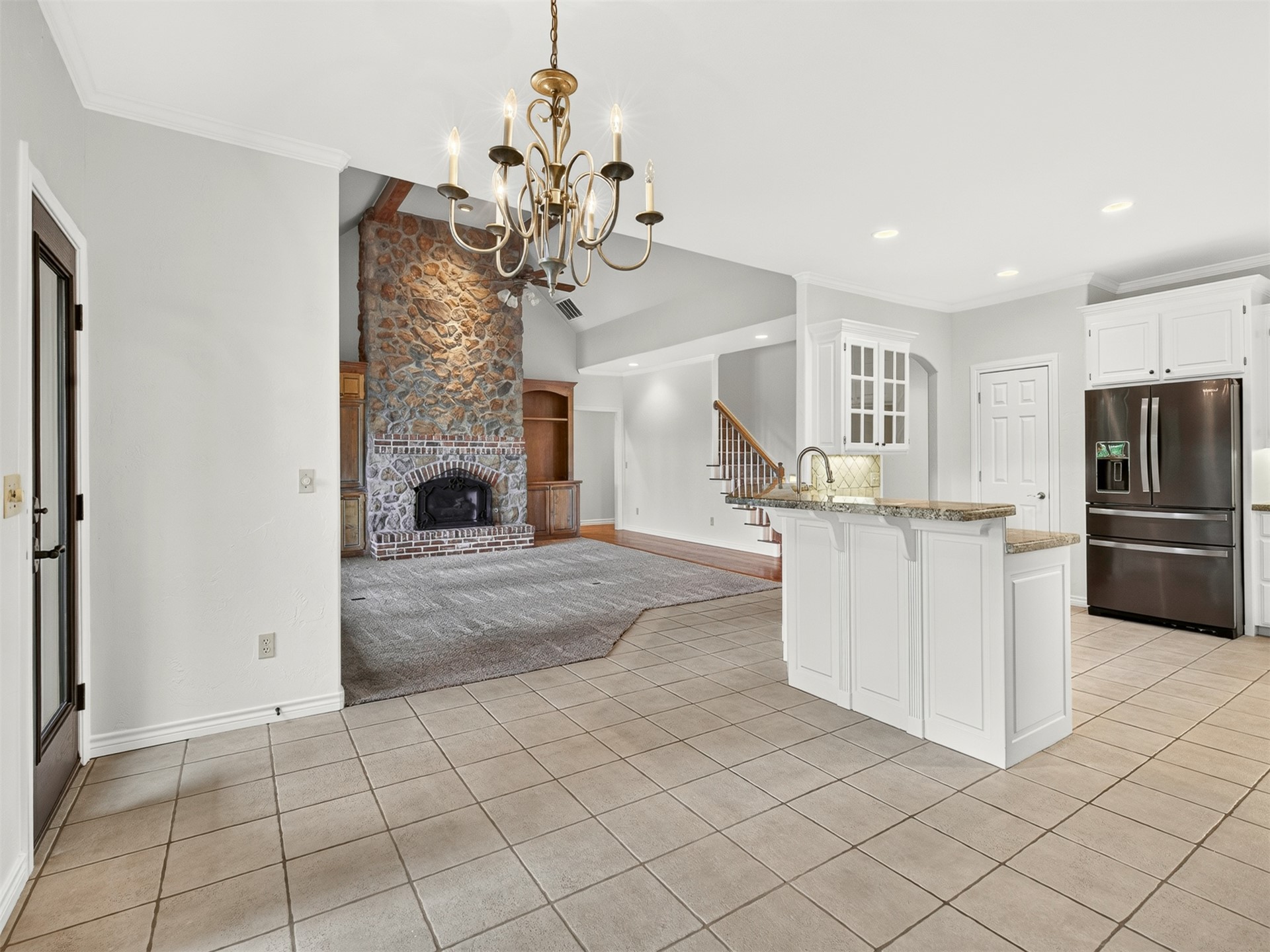12401 S 17th Street E Jenks OK 74037