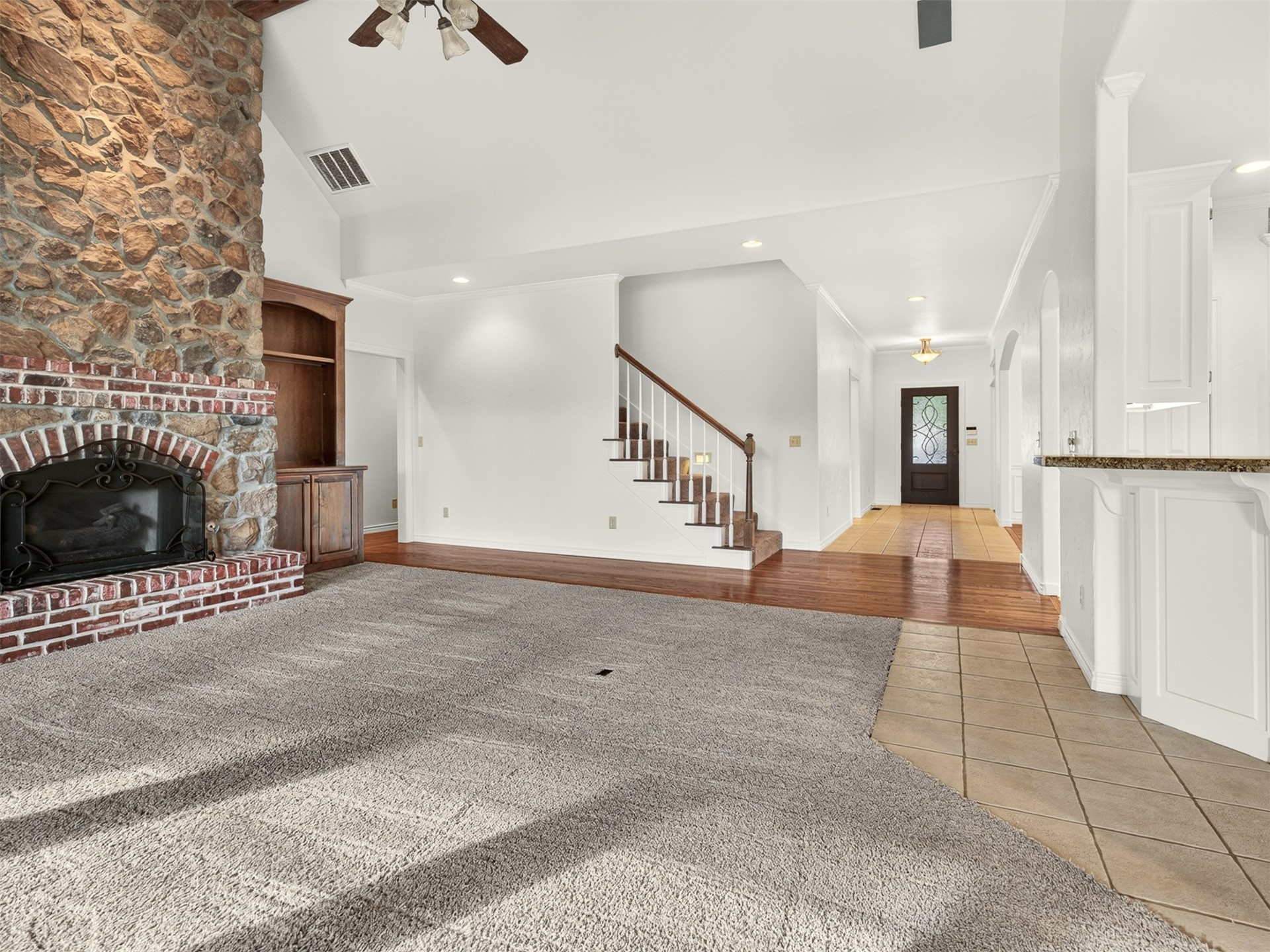 12401 S 17th Street E Jenks OK 74037