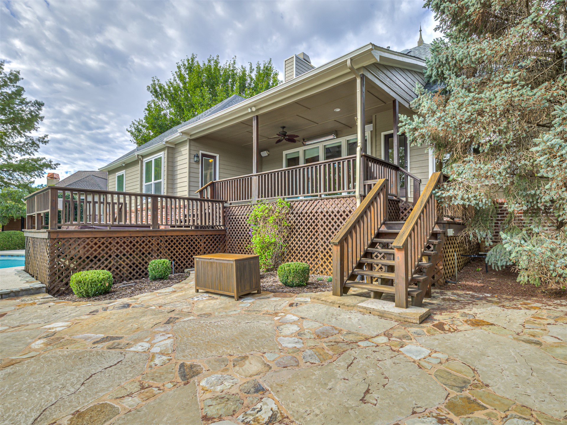 12401 S 17th Street E Jenks OK 74037