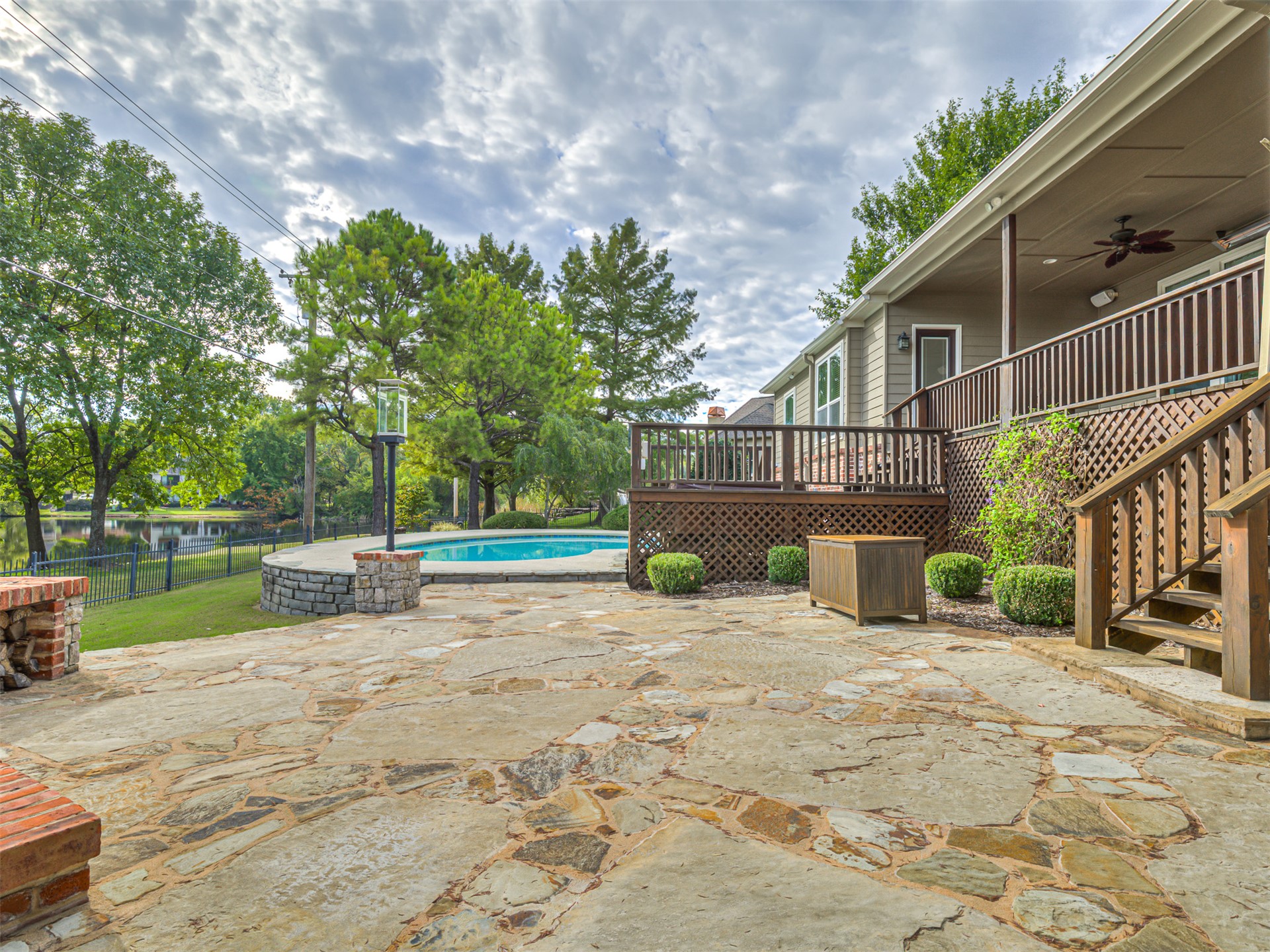 12401 S 17th Street E Jenks OK 74037