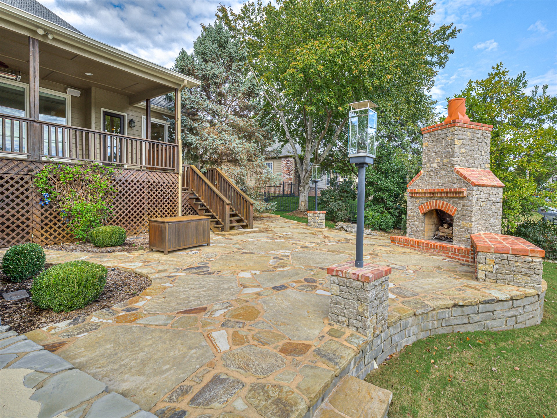 12401 S 17th Street E Jenks OK 74037