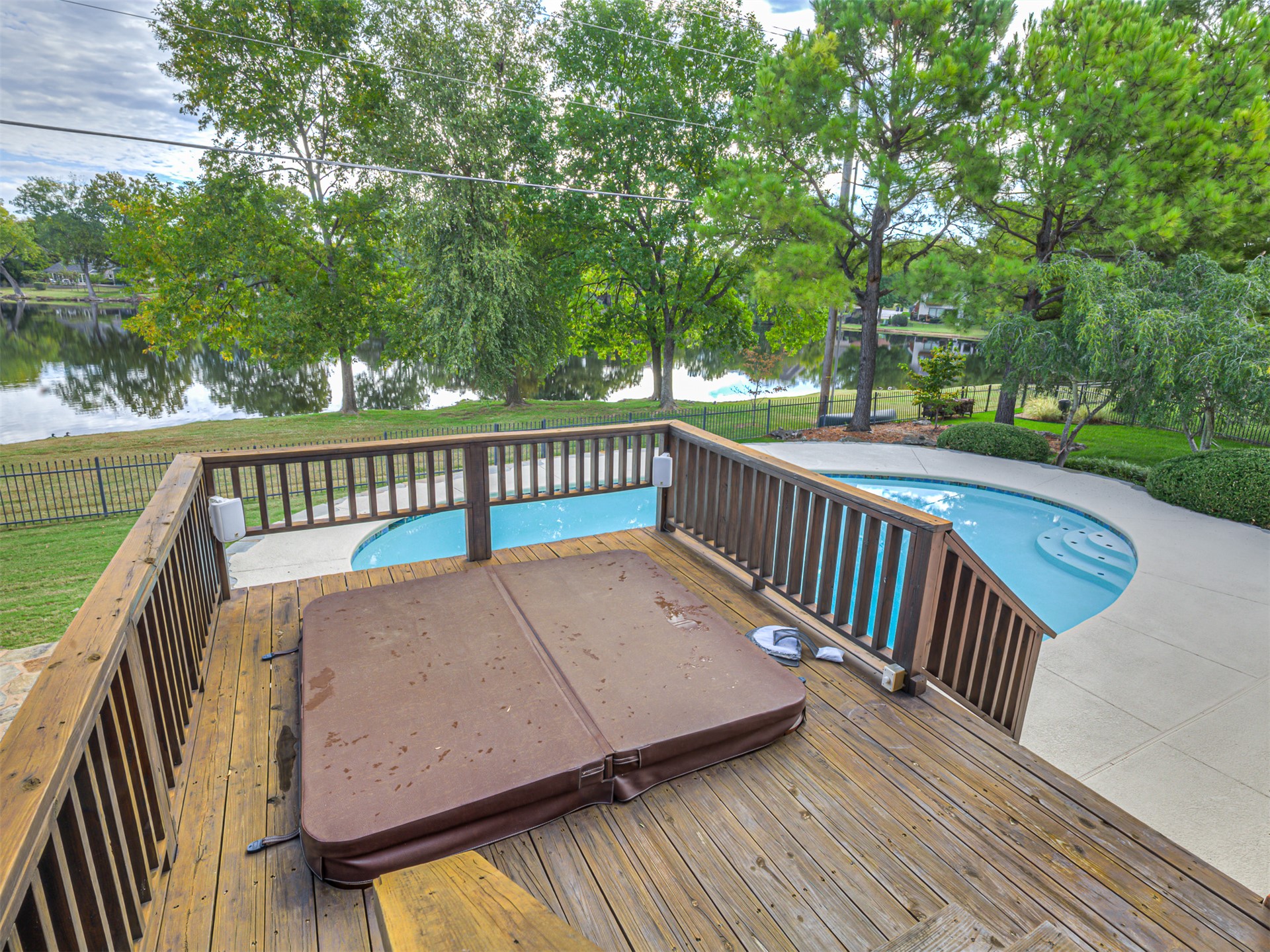12401 S 17th Street E Jenks OK 74037