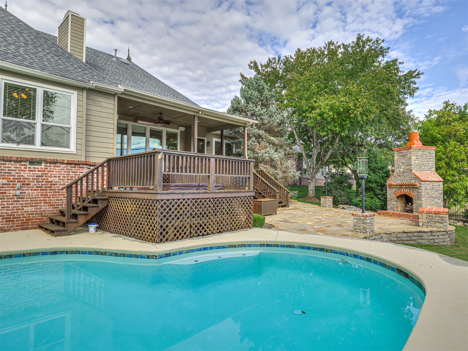 12401 S 17th Street E Jenks OK 74037