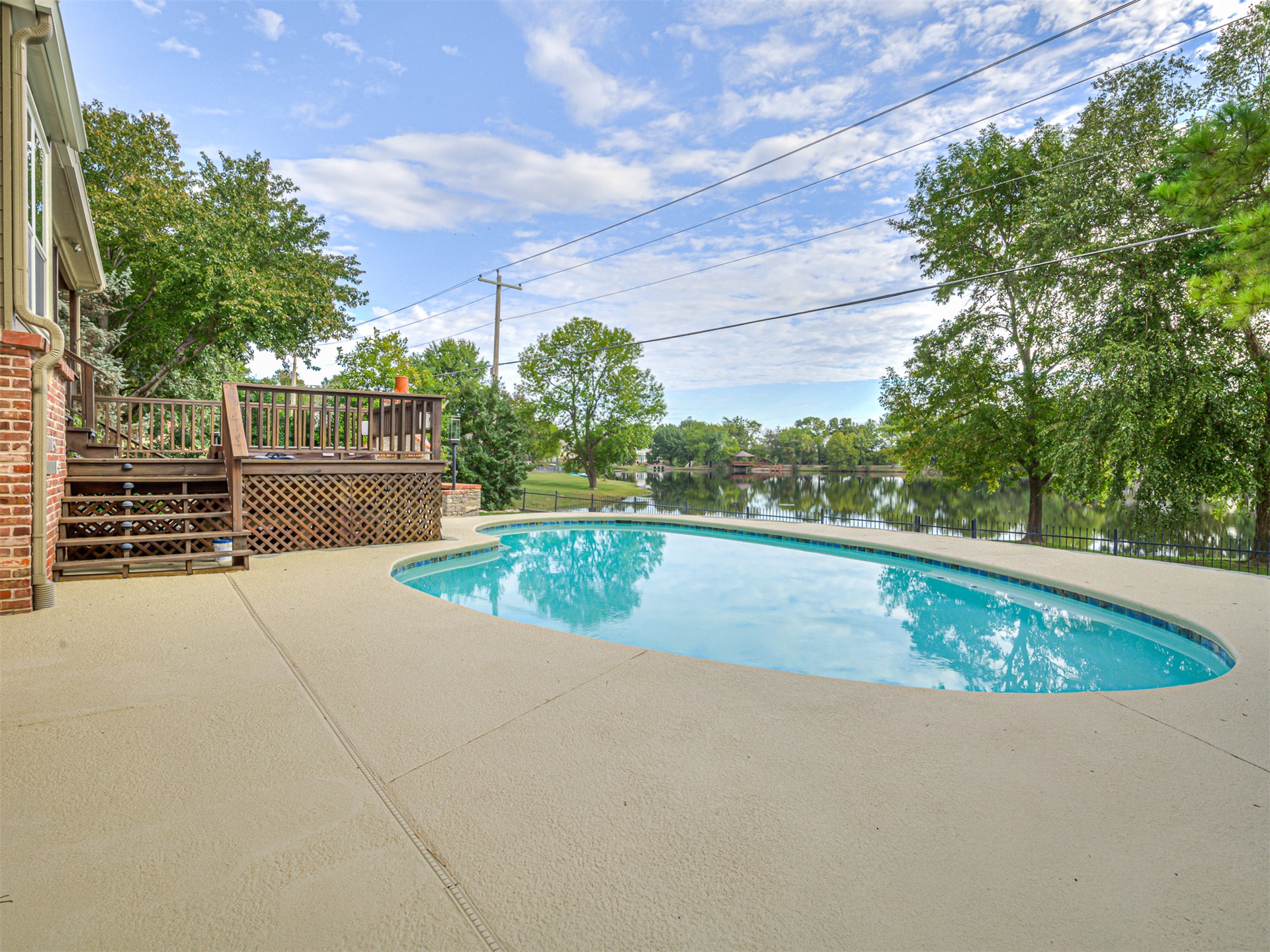 12401 S 17th Street E Jenks OK 74037