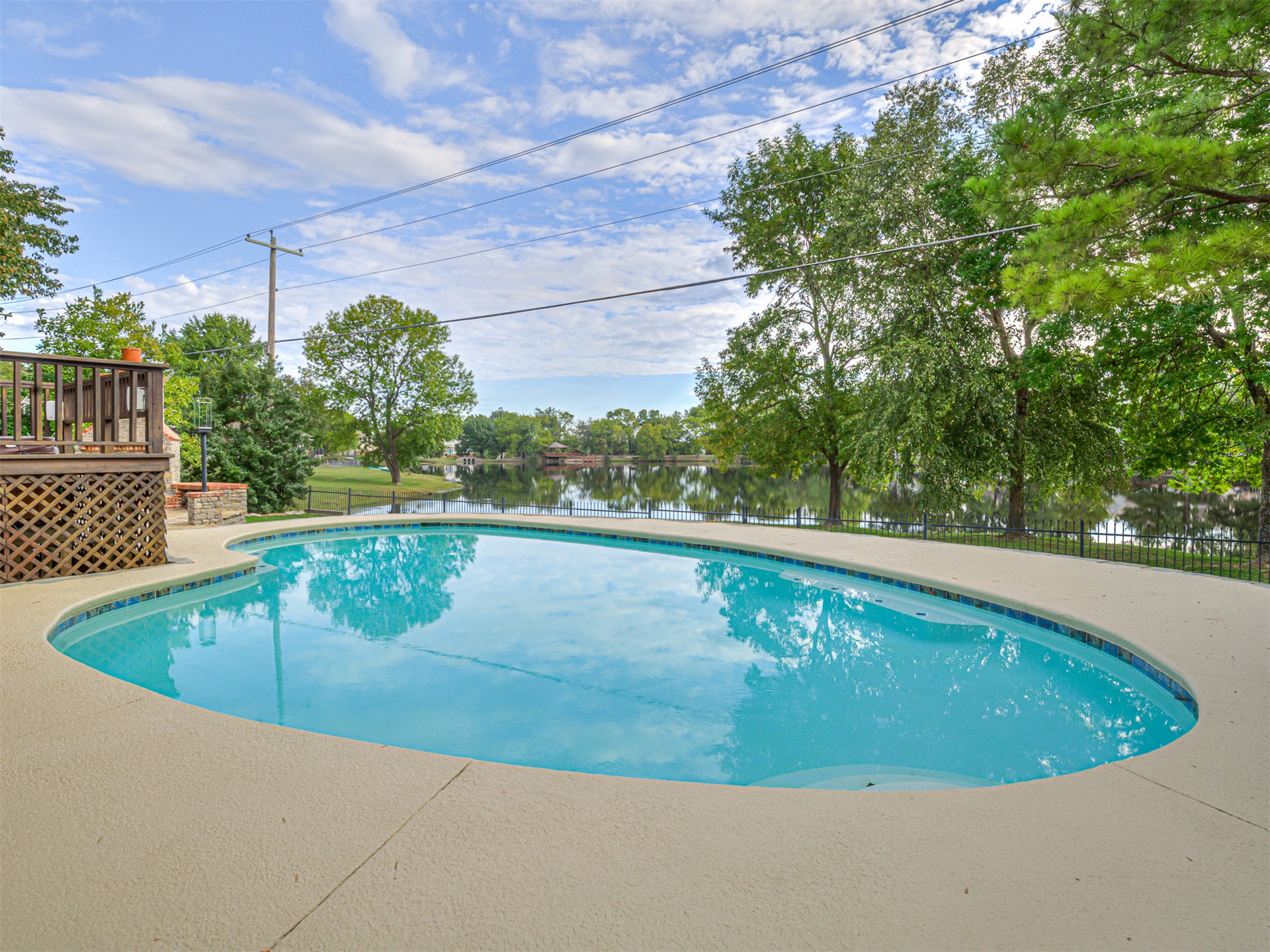 12401 S 17th Street E Jenks OK 74037