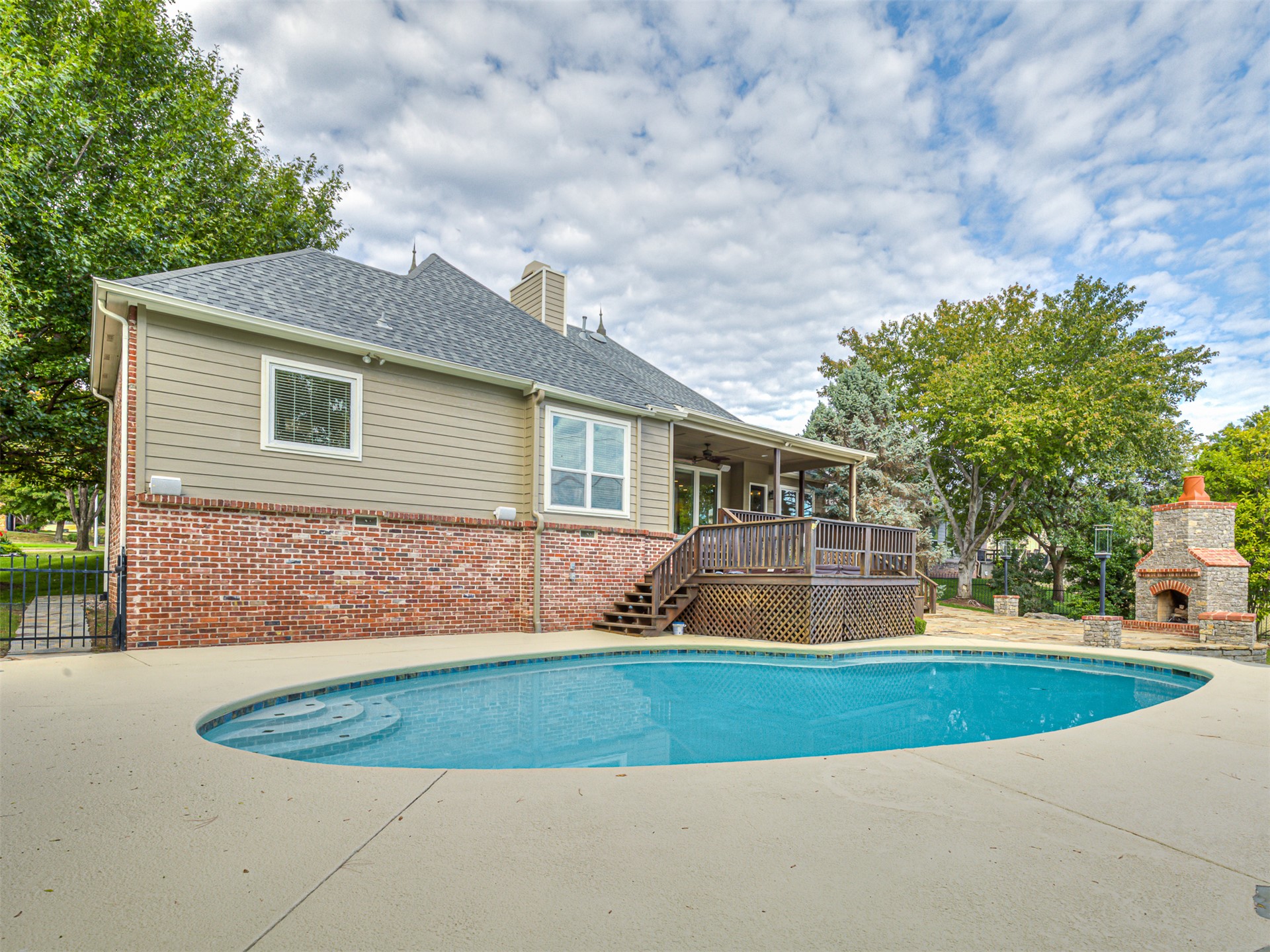 12401 S 17th Street E Jenks OK 74037