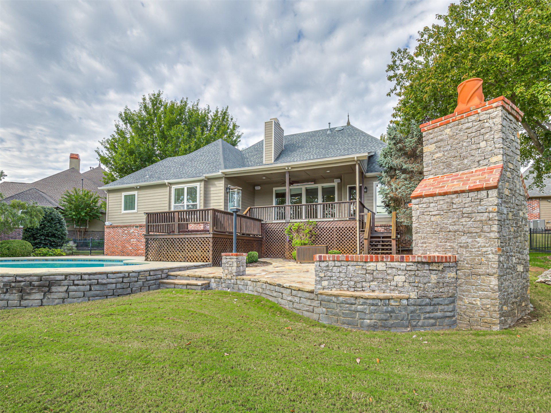 12401 S 17th Street E Jenks OK 74037