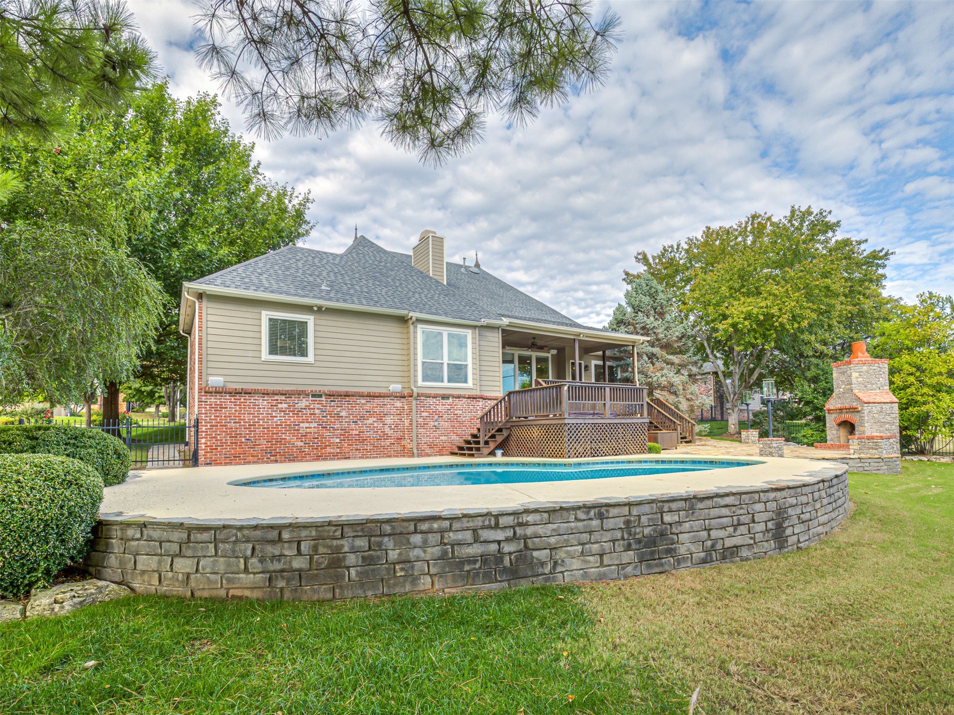 12401 S 17th Street E Jenks OK 74037