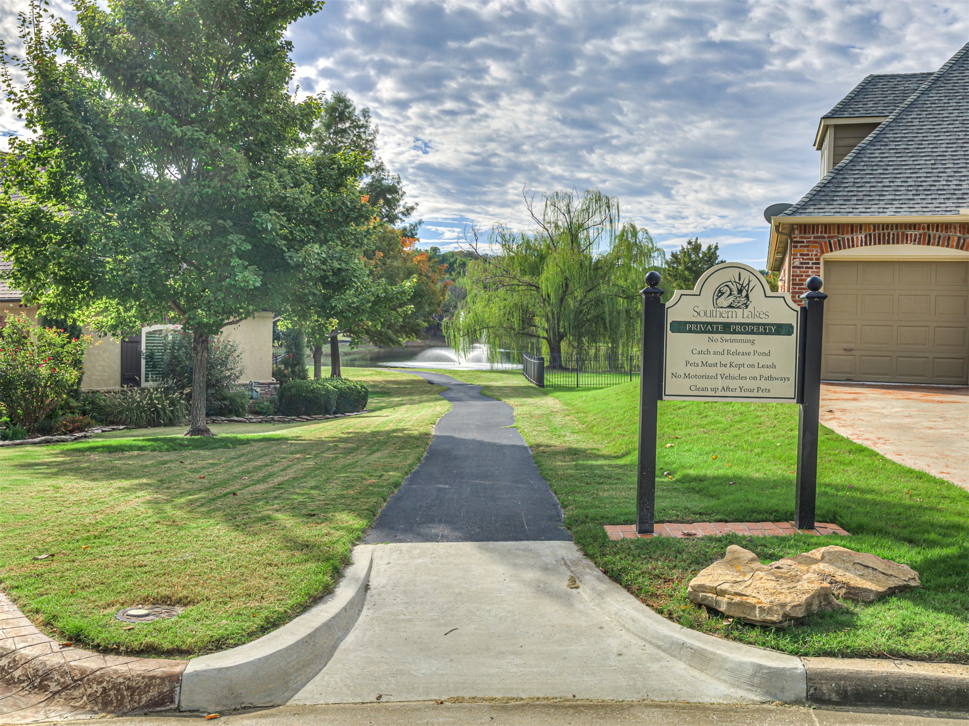 12401 S 17th Street E Jenks OK 74037