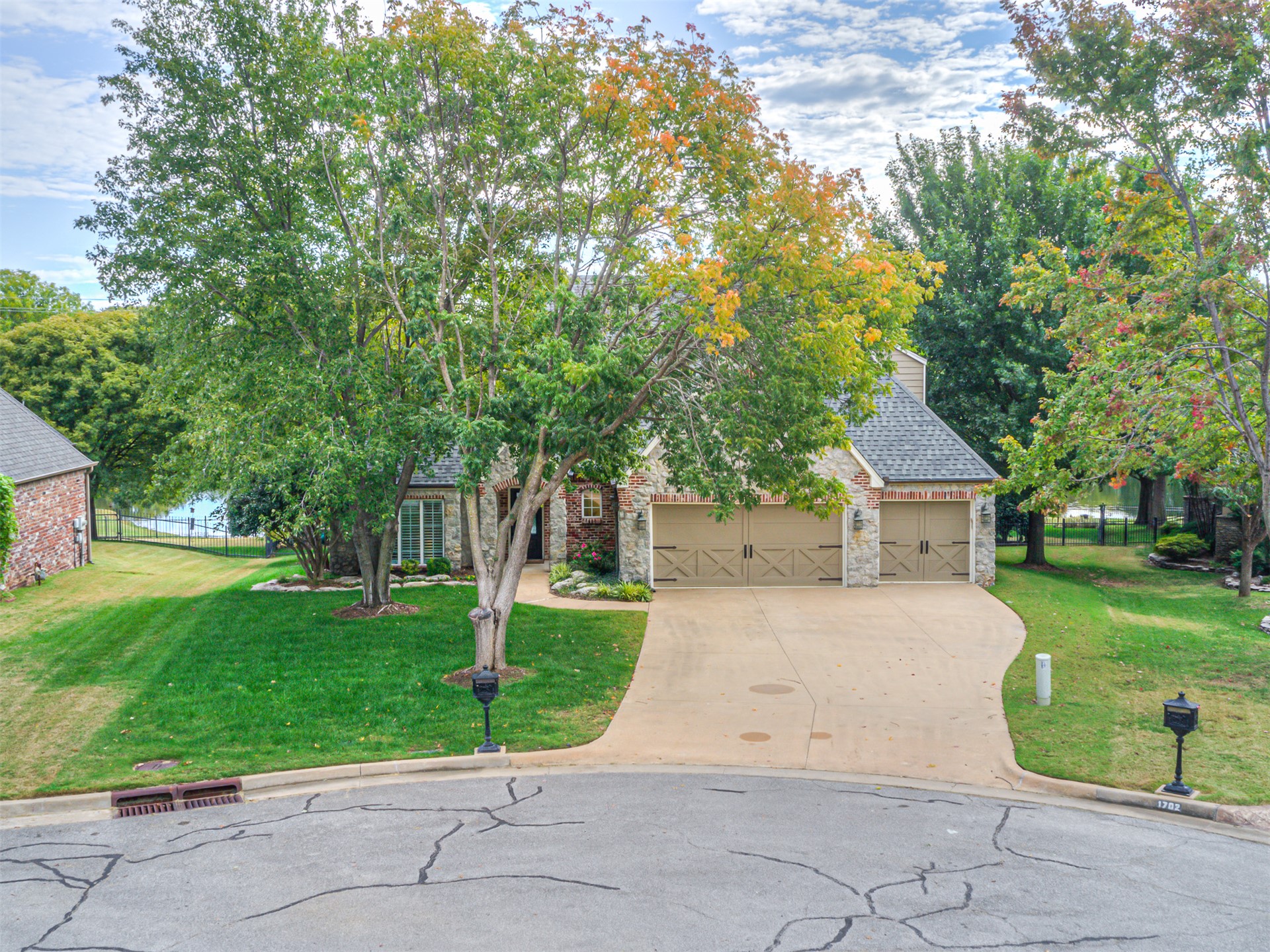12401 S 17th Street E Jenks OK 74037