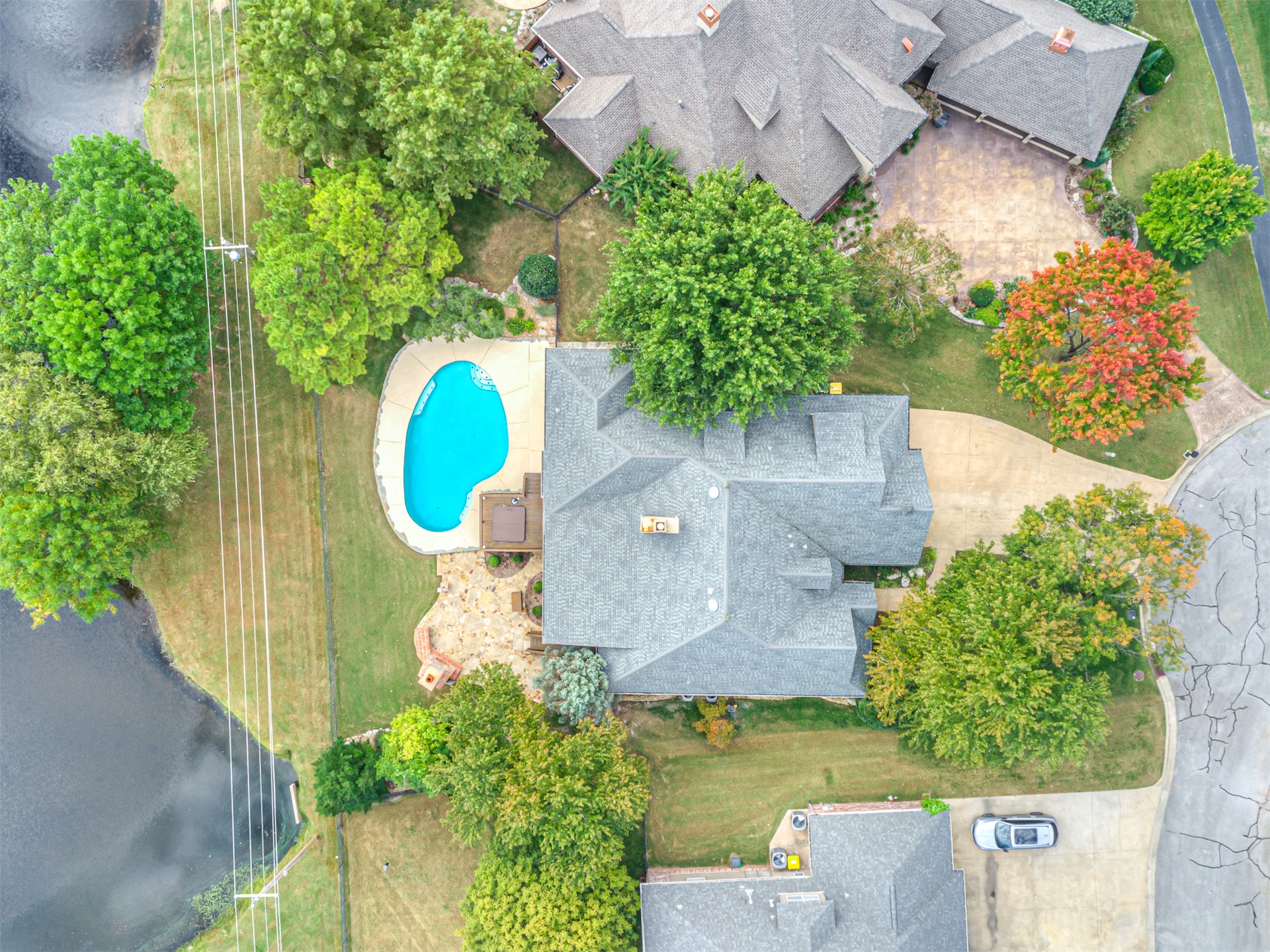 12401 S 17th Street E Jenks OK 74037