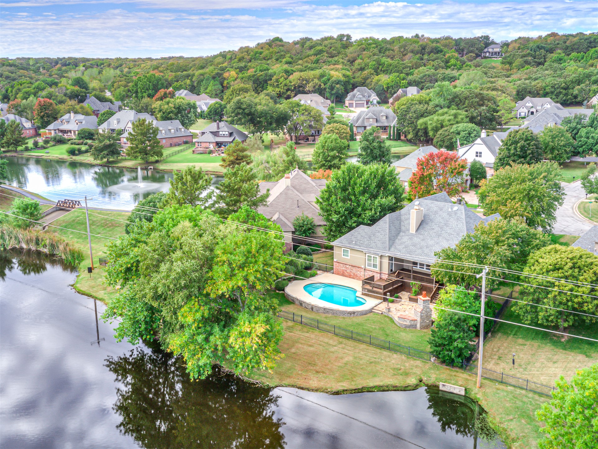 12401 S 17th Street E Jenks OK 74037