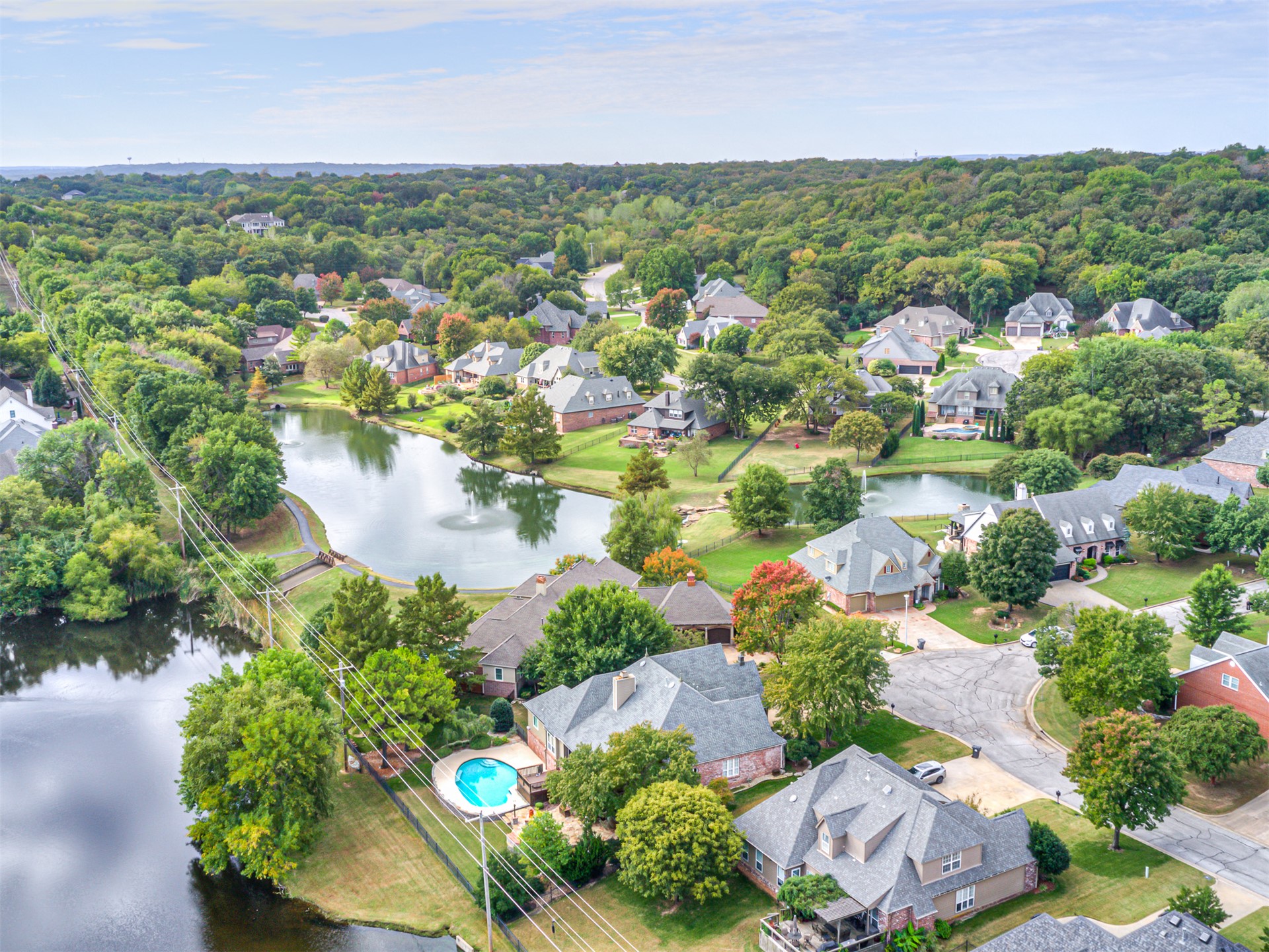 12401 S 17th Street E Jenks OK 74037