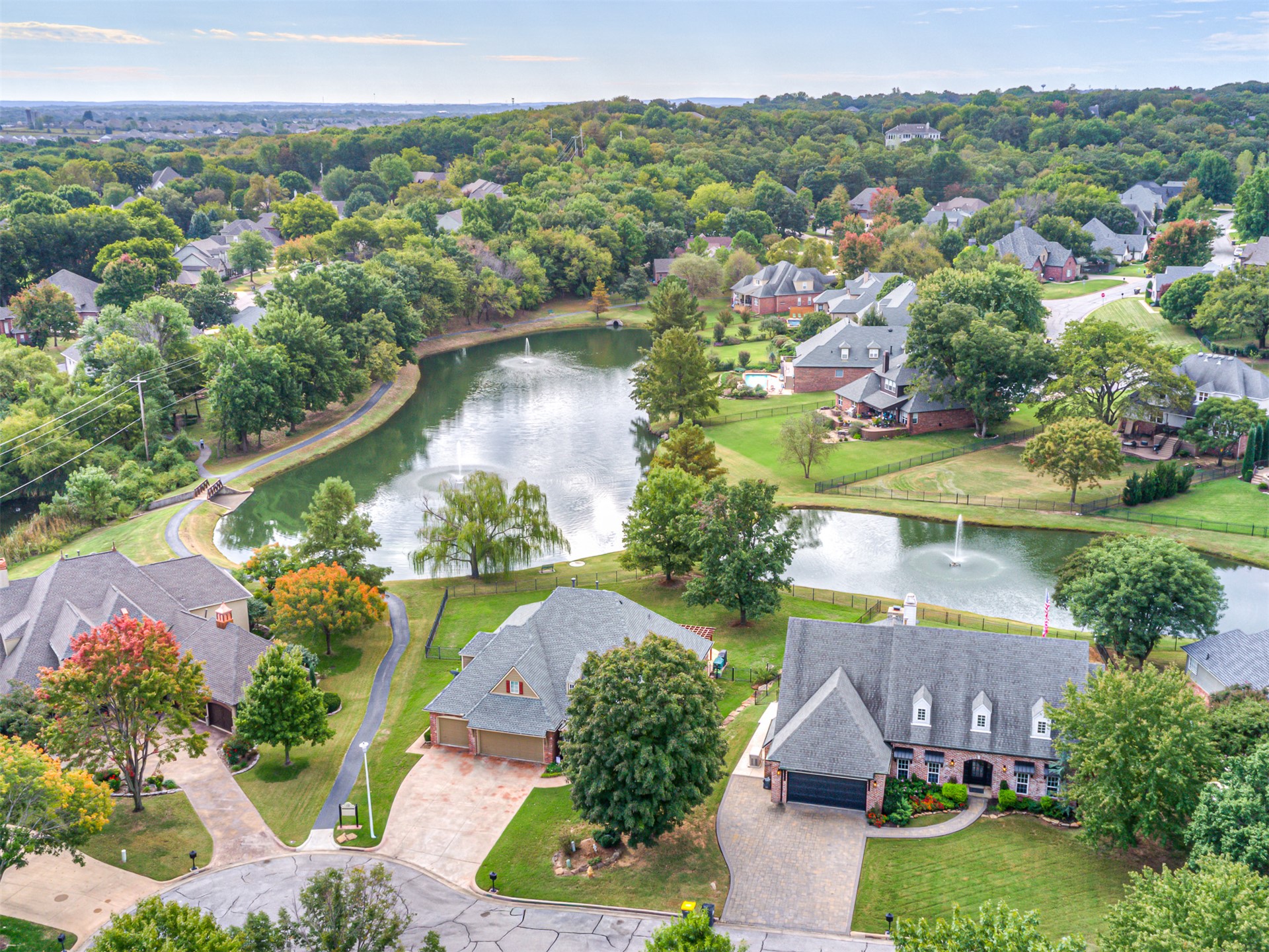 12401 S 17th Street E Jenks OK 74037