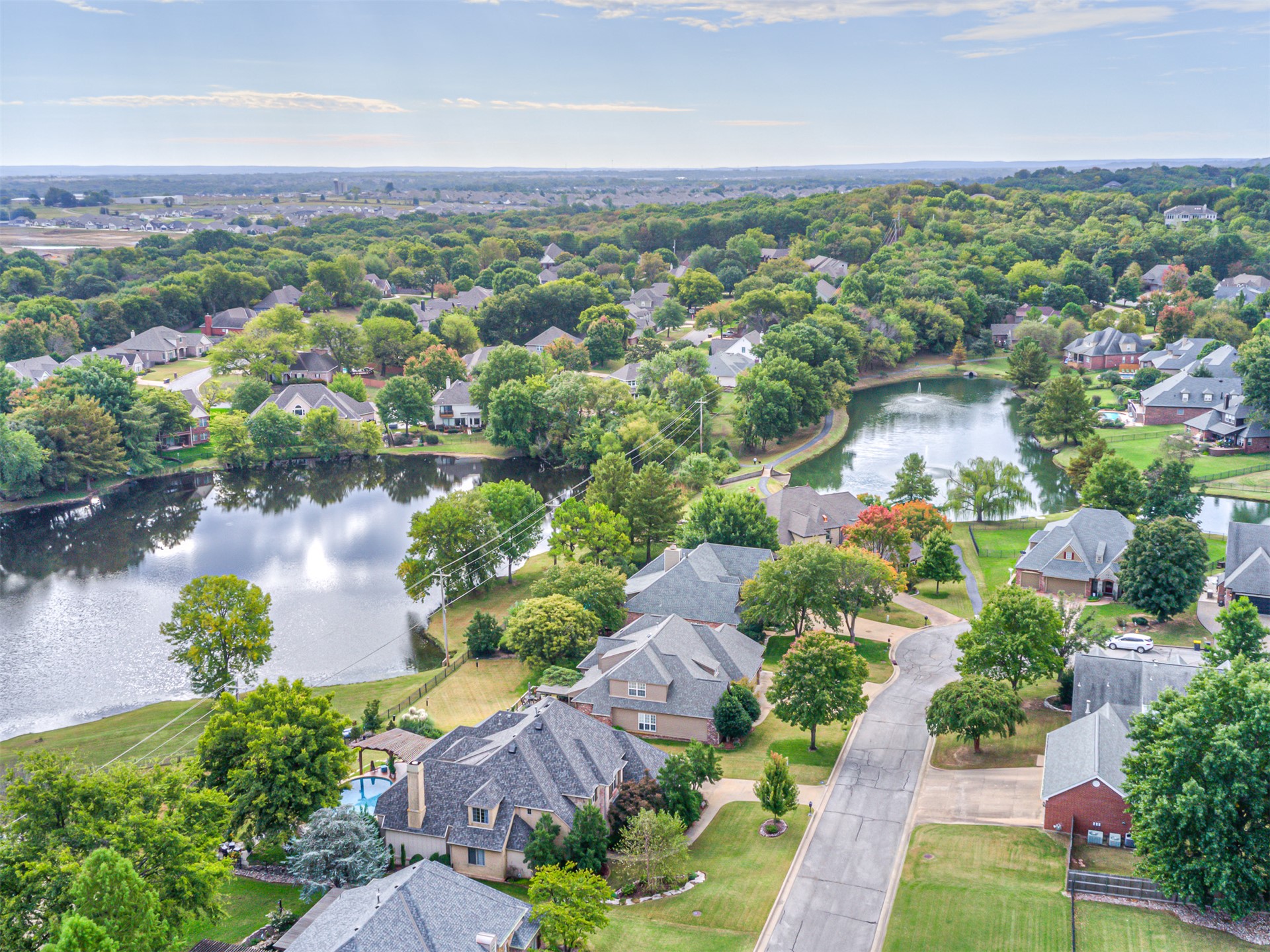 12401 S 17th Street E Jenks OK 74037