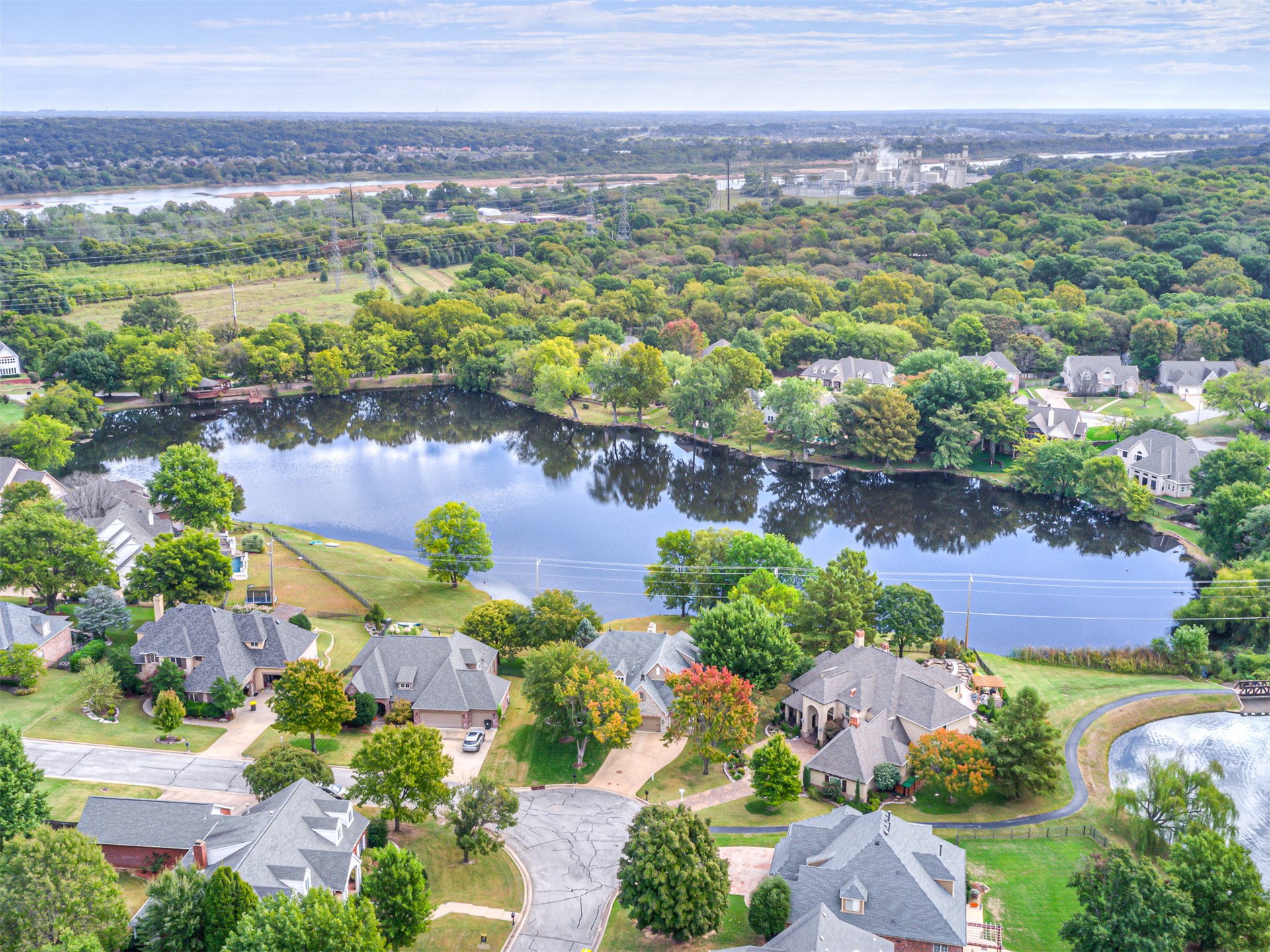 12401 S 17th Street E Jenks OK 74037