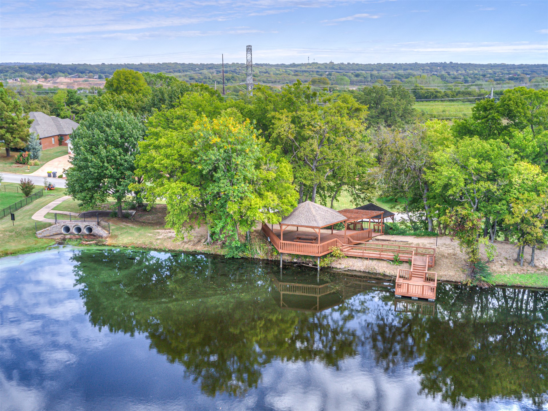 12401 S 17th Street E Jenks OK 74037
