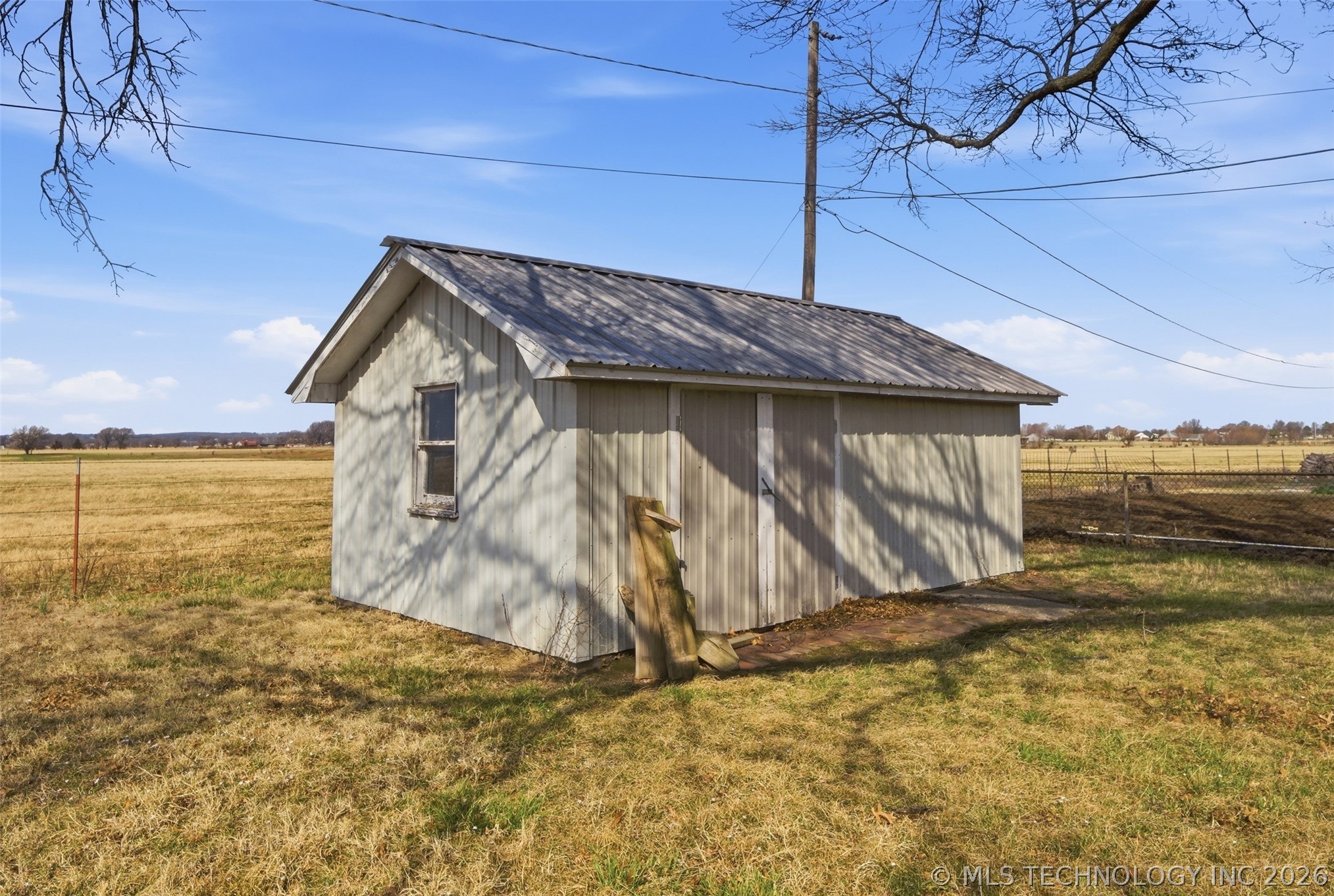 24243 S Highway 2 Vinita OK 74301