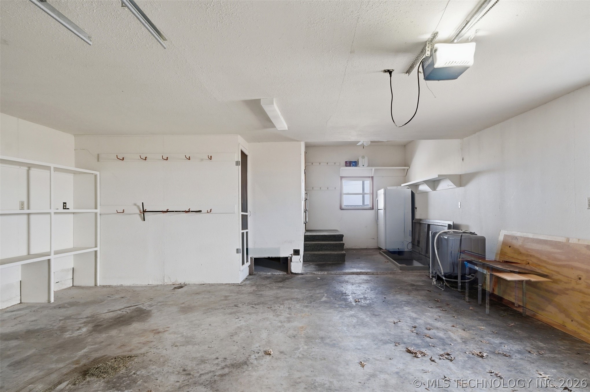 24243 S Highway 2 Vinita OK 74301