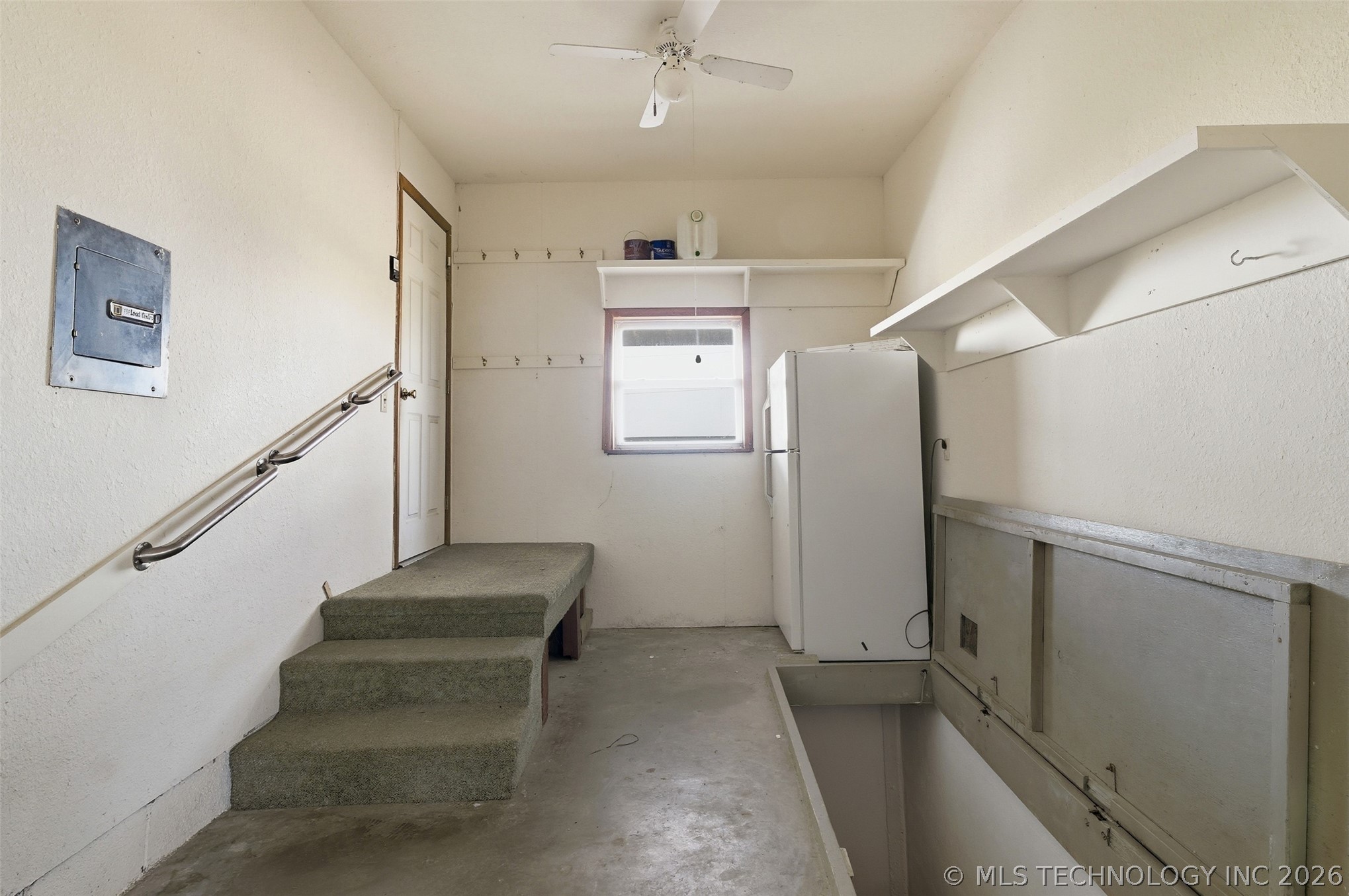 24243 S Highway 2 Vinita OK 74301