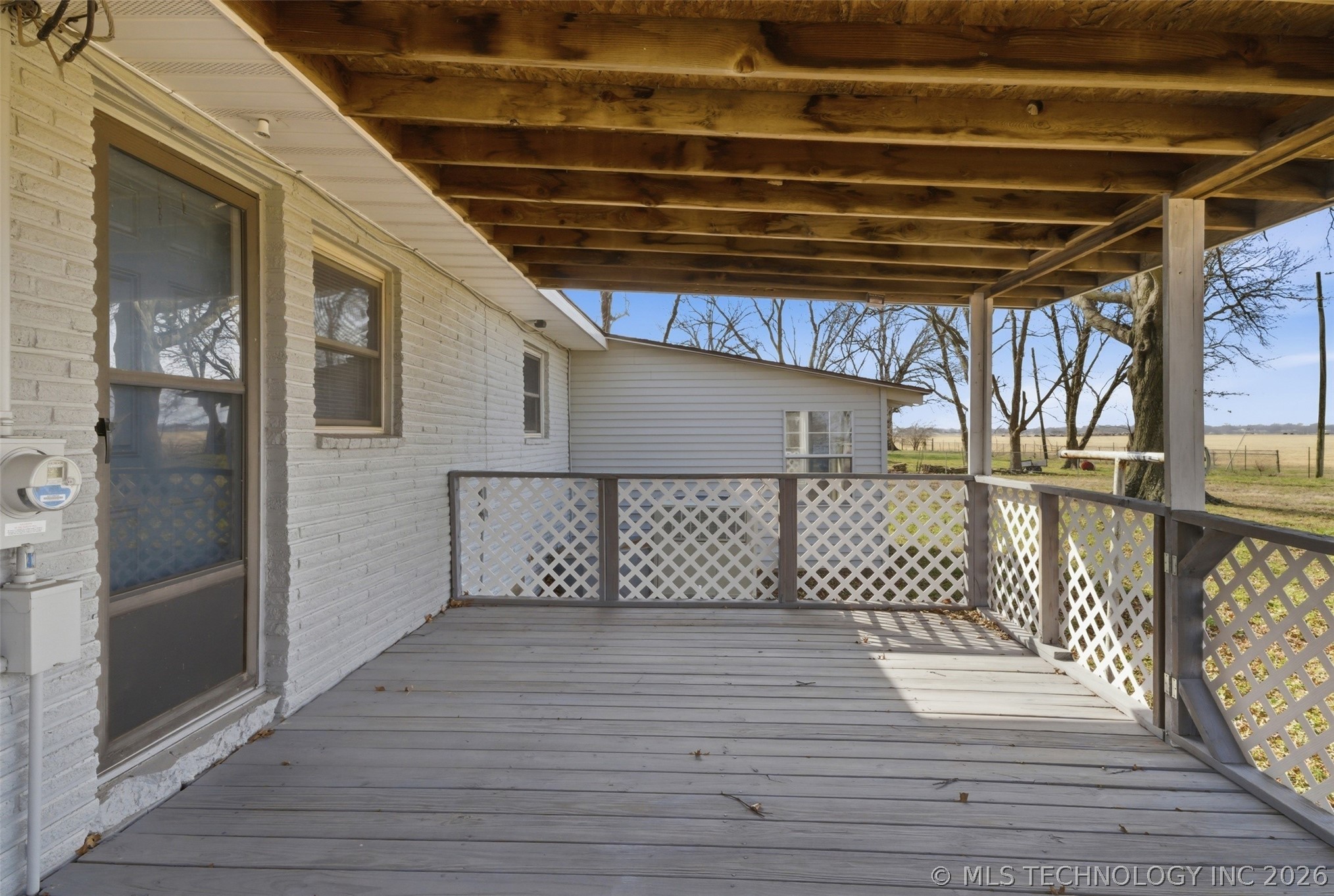 24243 S Highway 2 Vinita OK 74301