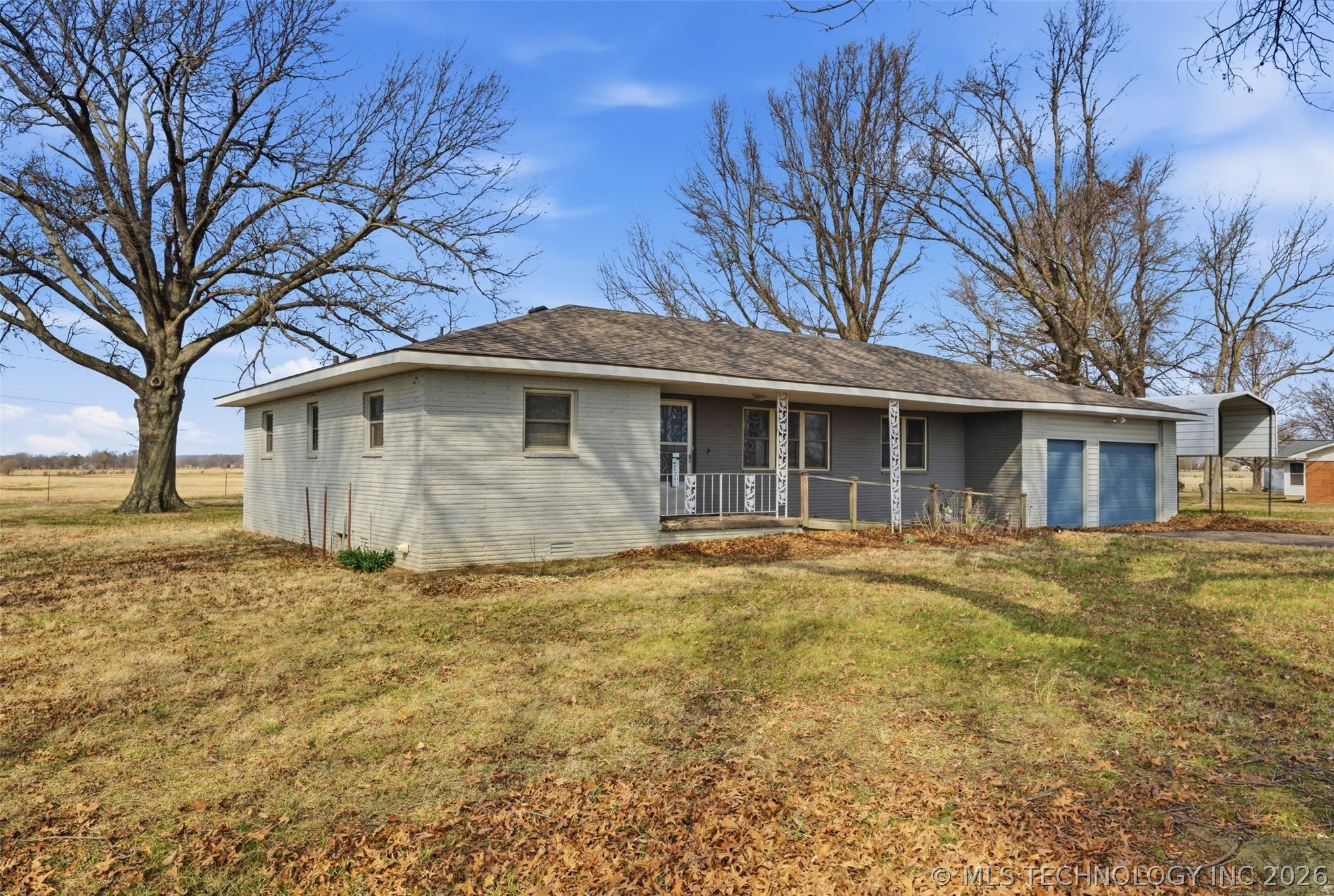 24243 S Highway 2 Vinita OK 74301