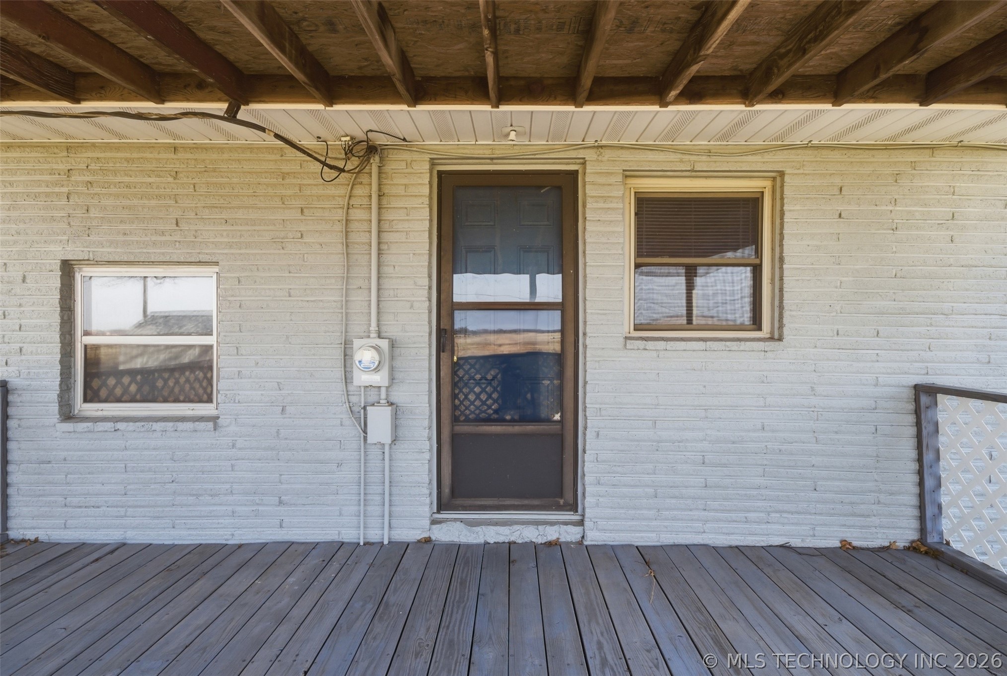 24243 S Highway 2 Vinita OK 74301