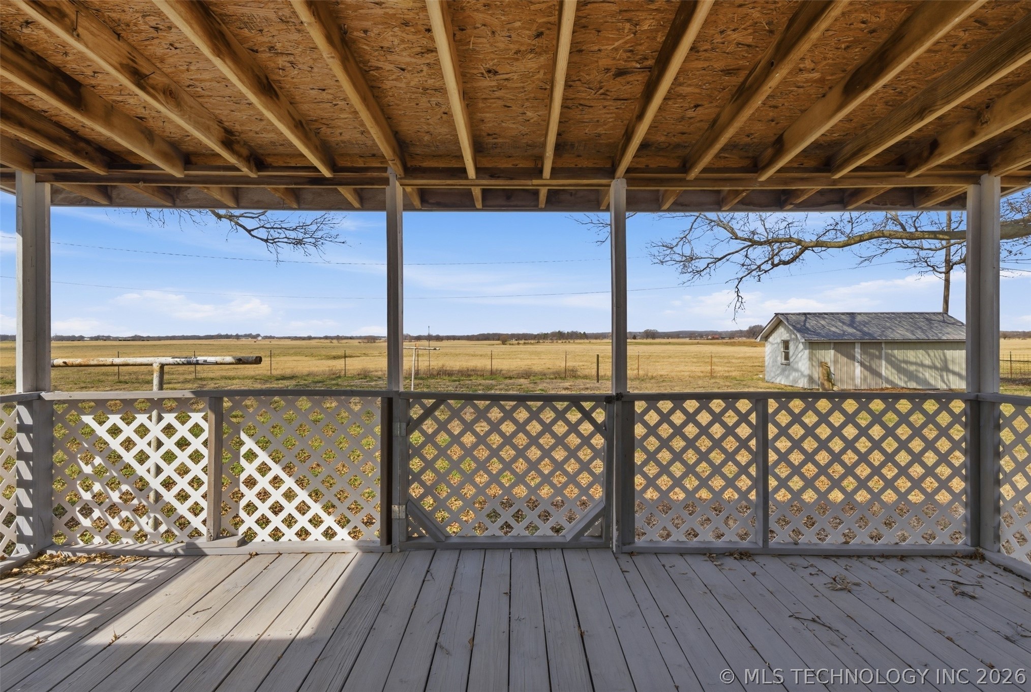 24243 S Highway 2 Vinita OK 74301