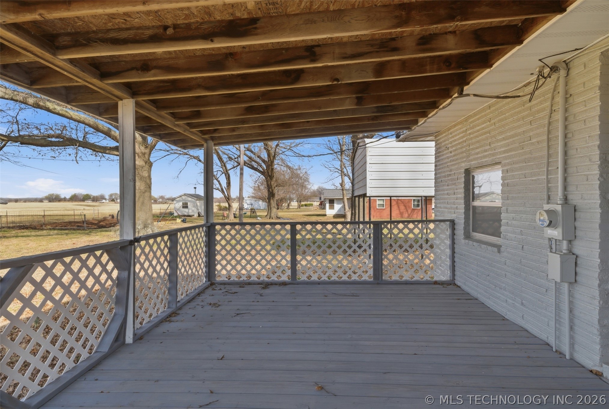 24243 S Highway 2 Vinita OK 74301