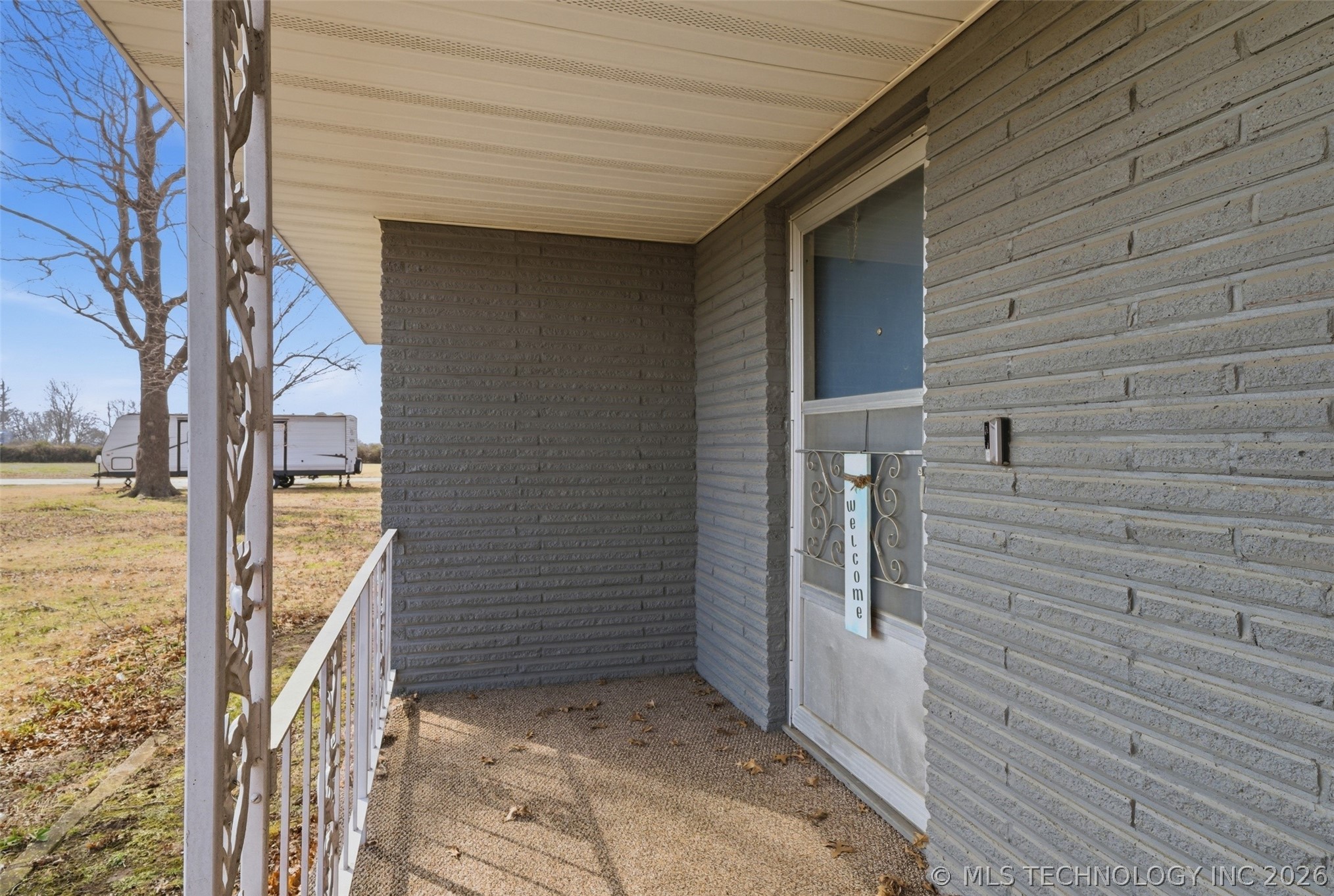 24243 S Highway 2 Vinita OK 74301